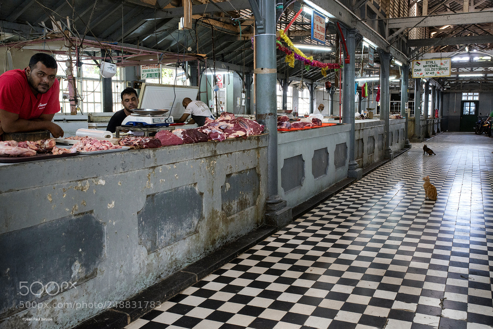 Nikon D800 sample photo. L'attente photography
