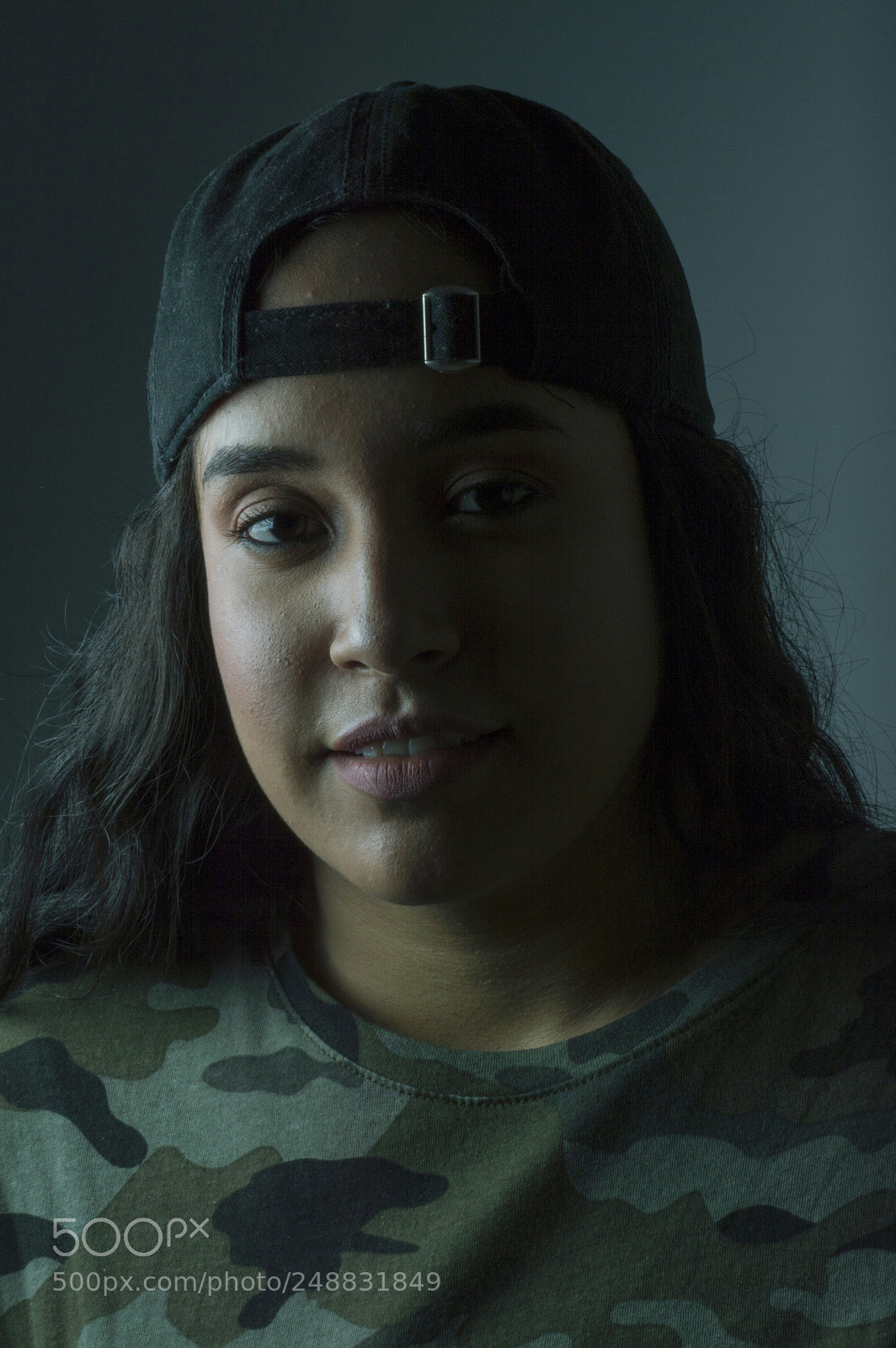 Nikon D3200 sample photo. Angela photography