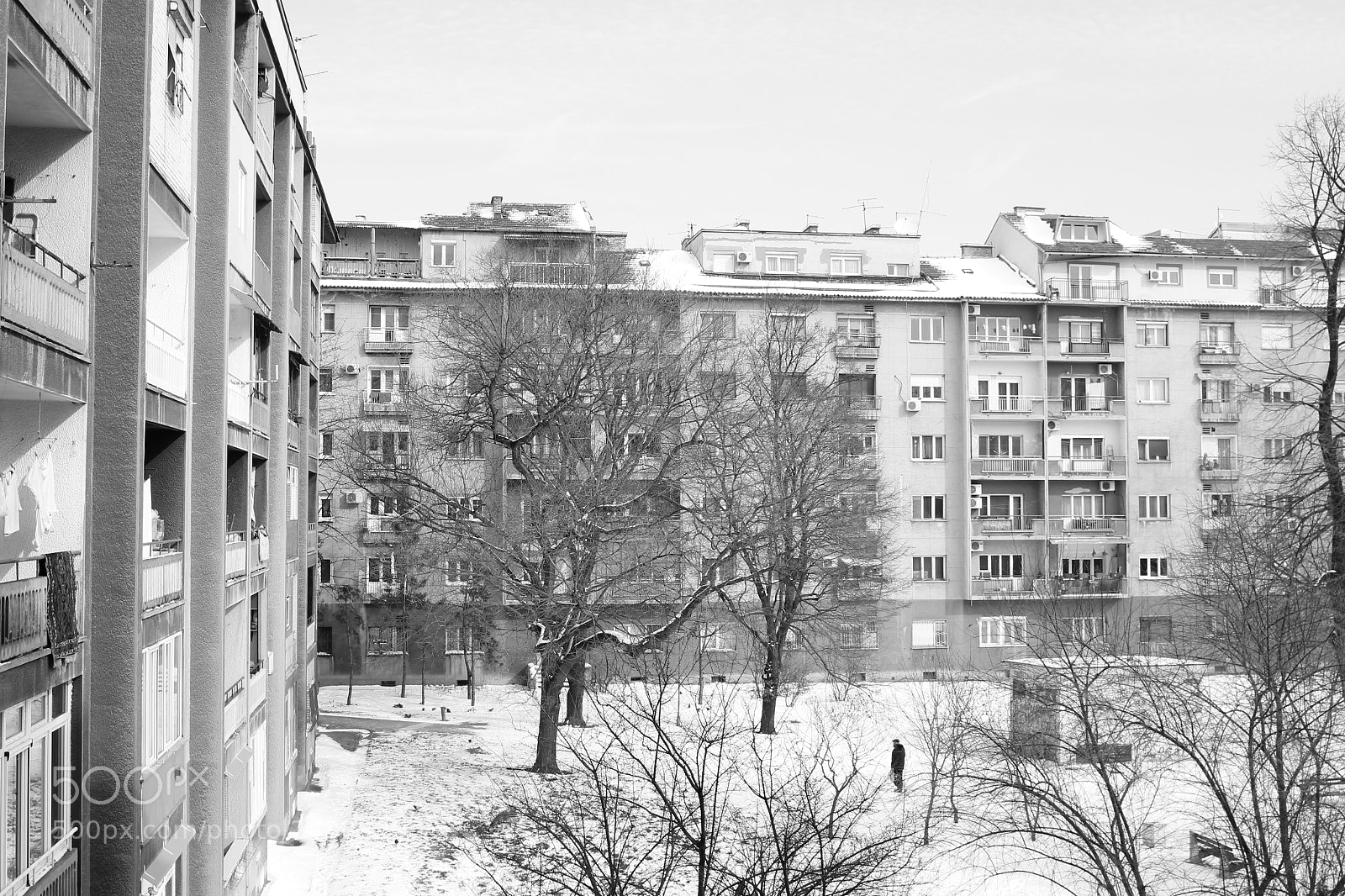 Canon EOS 550D (EOS Rebel T2i / EOS Kiss X4) sample photo. Novi beograd, serbia photography