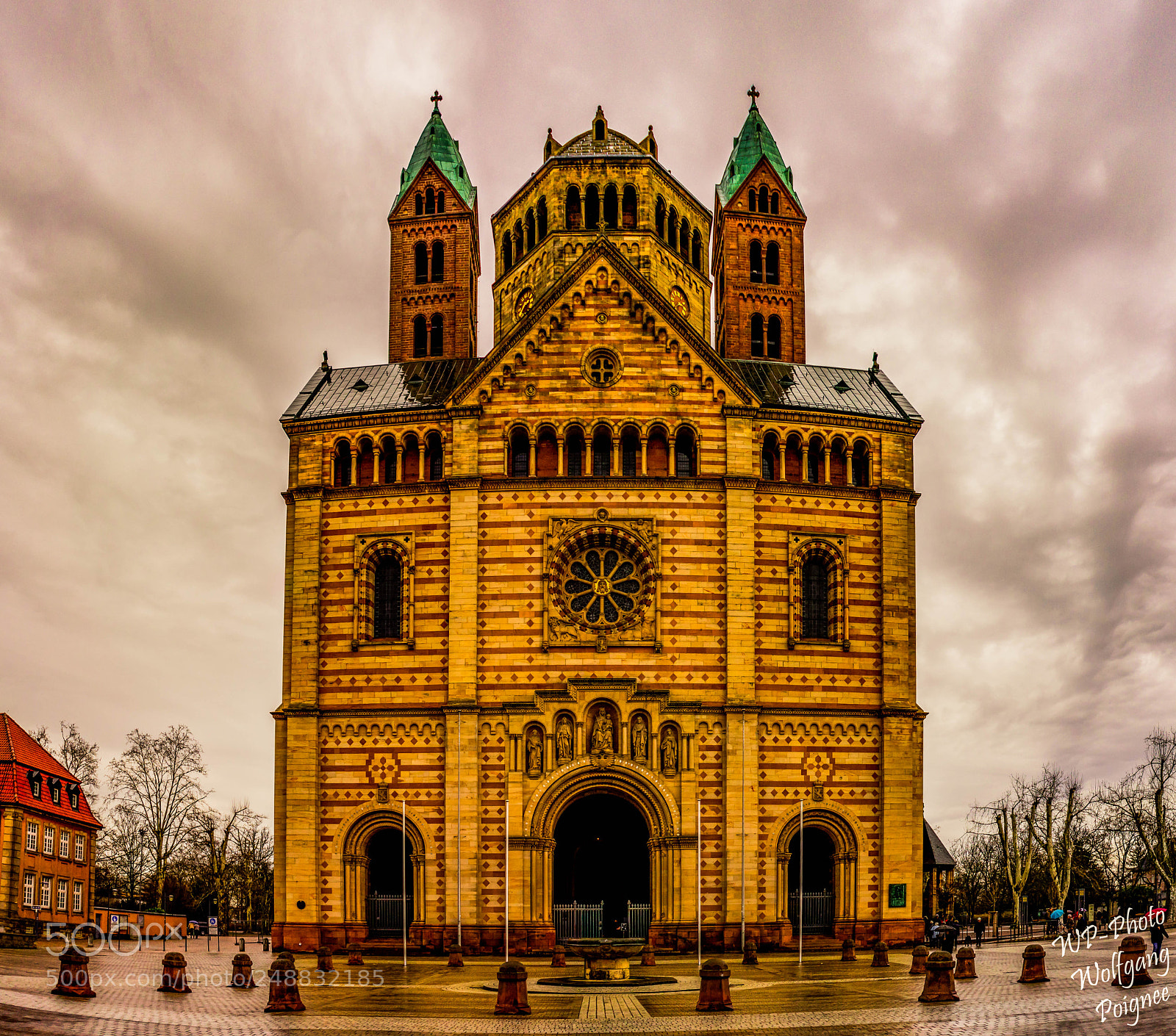 Sony a7 sample photo. Der dom photography
