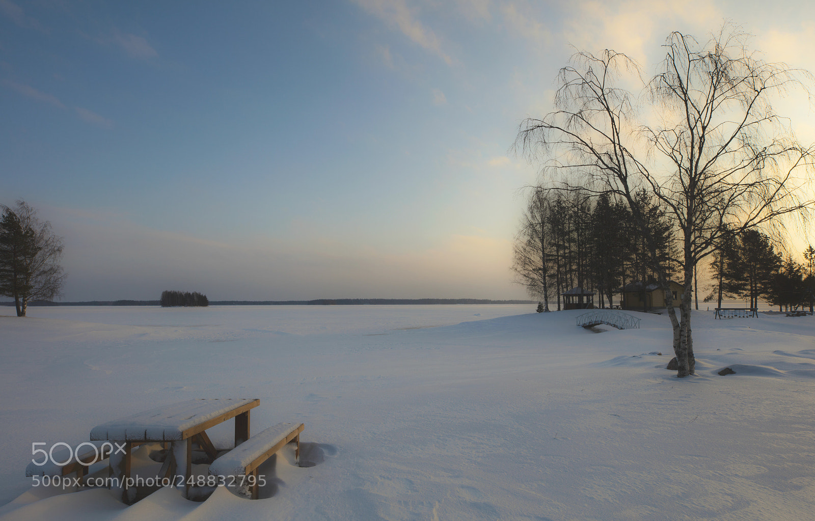 Canon EOS 5DS sample photo. The morning of the photography
