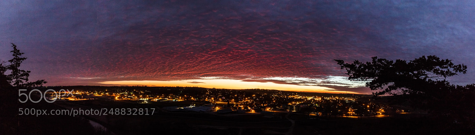 Canon EOS 5DS R sample photo. Palisades park sunset photography