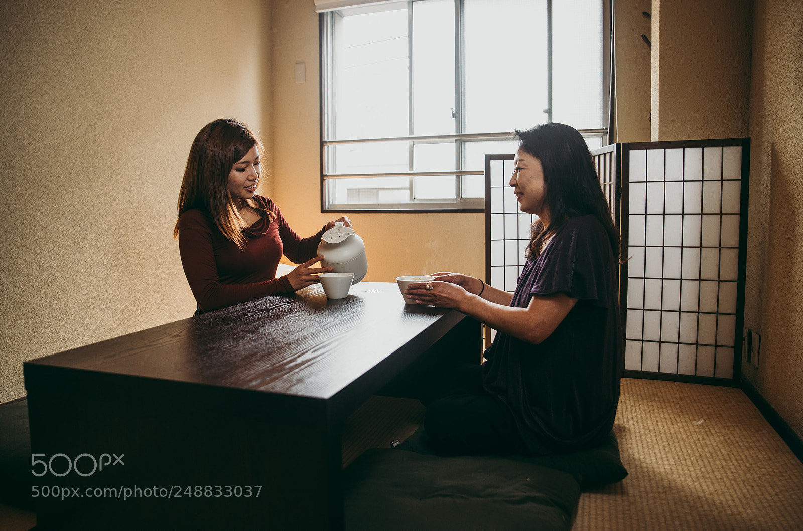 Nikon D610 sample photo. Mother and daughter lifestyle photography