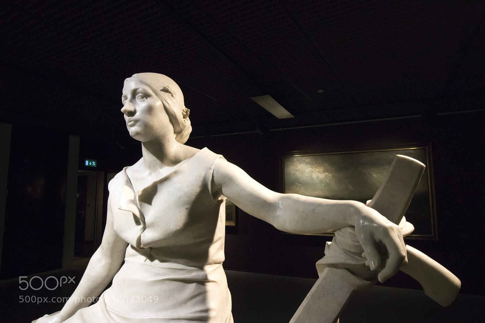 Canon EOS 80D sample photo. Royal museum photography