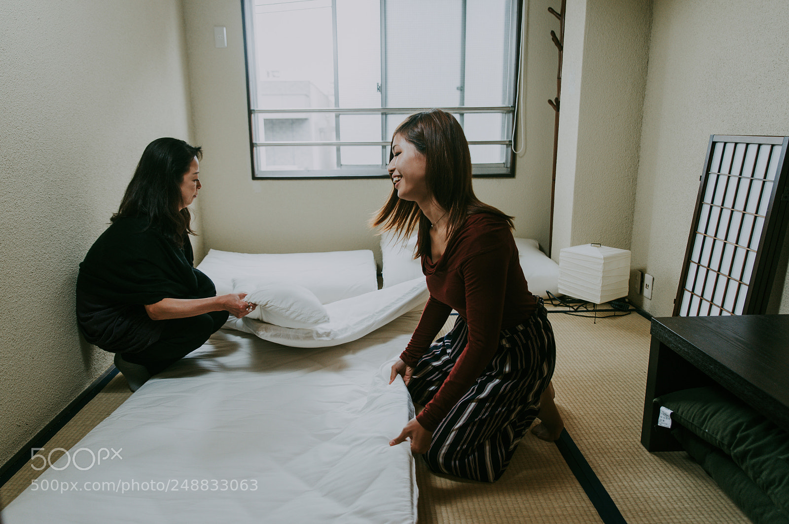 Nikon D610 sample photo. Mother and daughter lifestyle photography