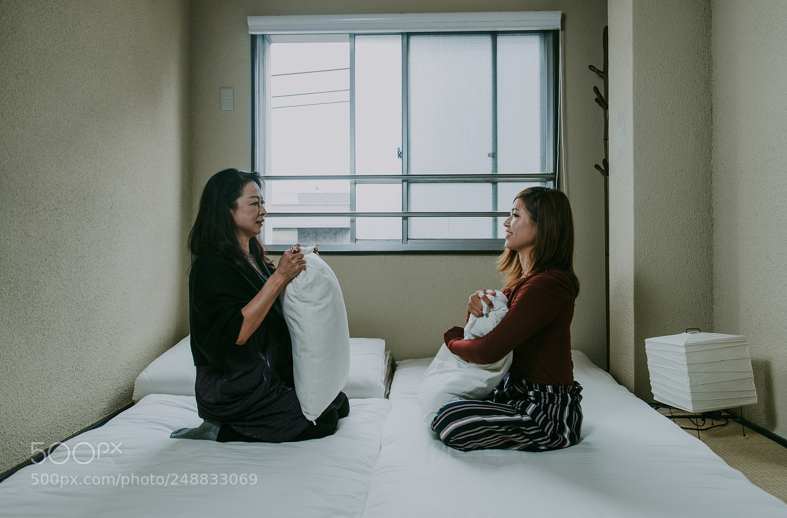 Nikon D610 sample photo. Mother and daughter lifestyle photography