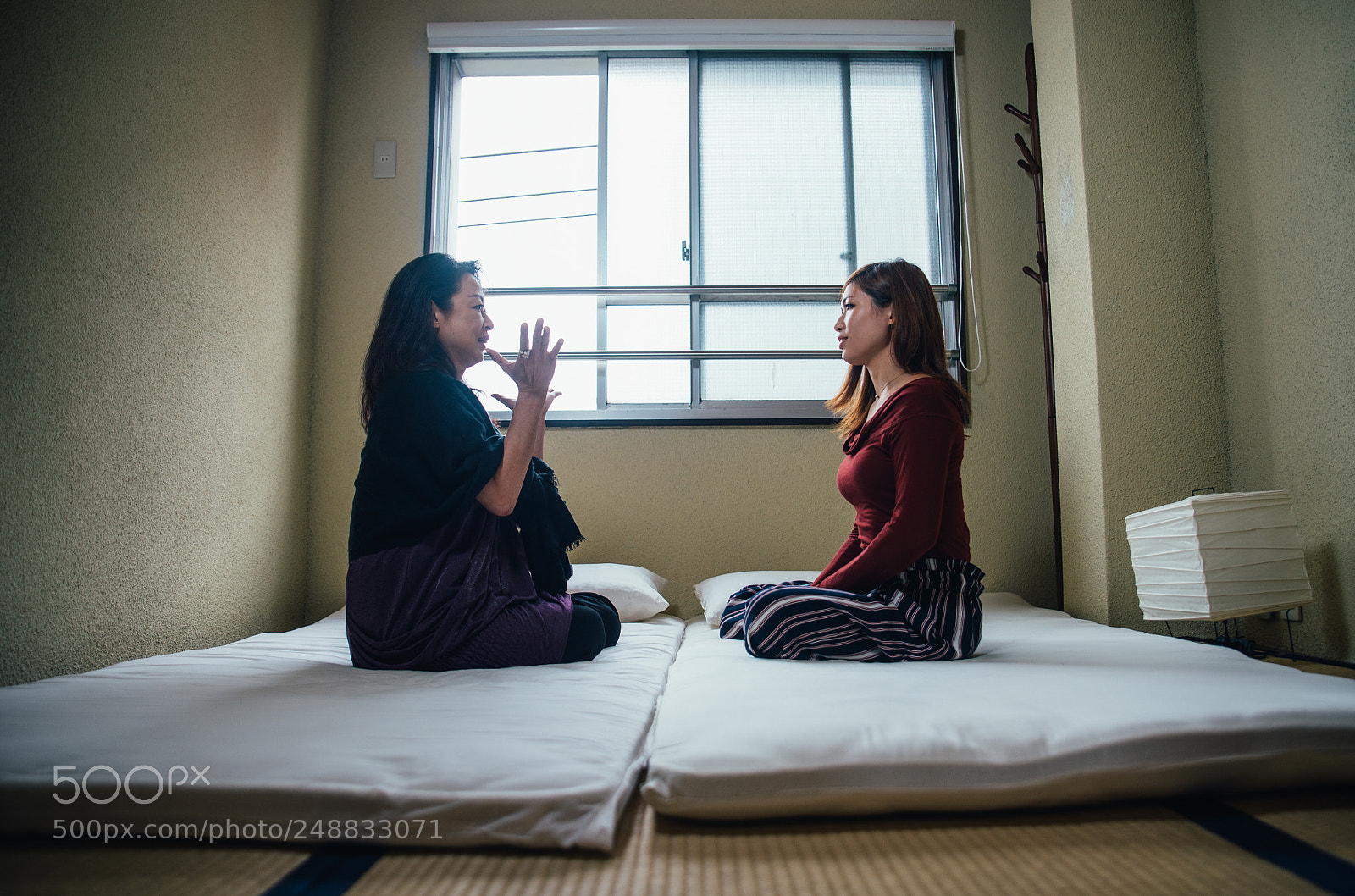 Nikon D610 sample photo. Mother and daughter lifestyle photography