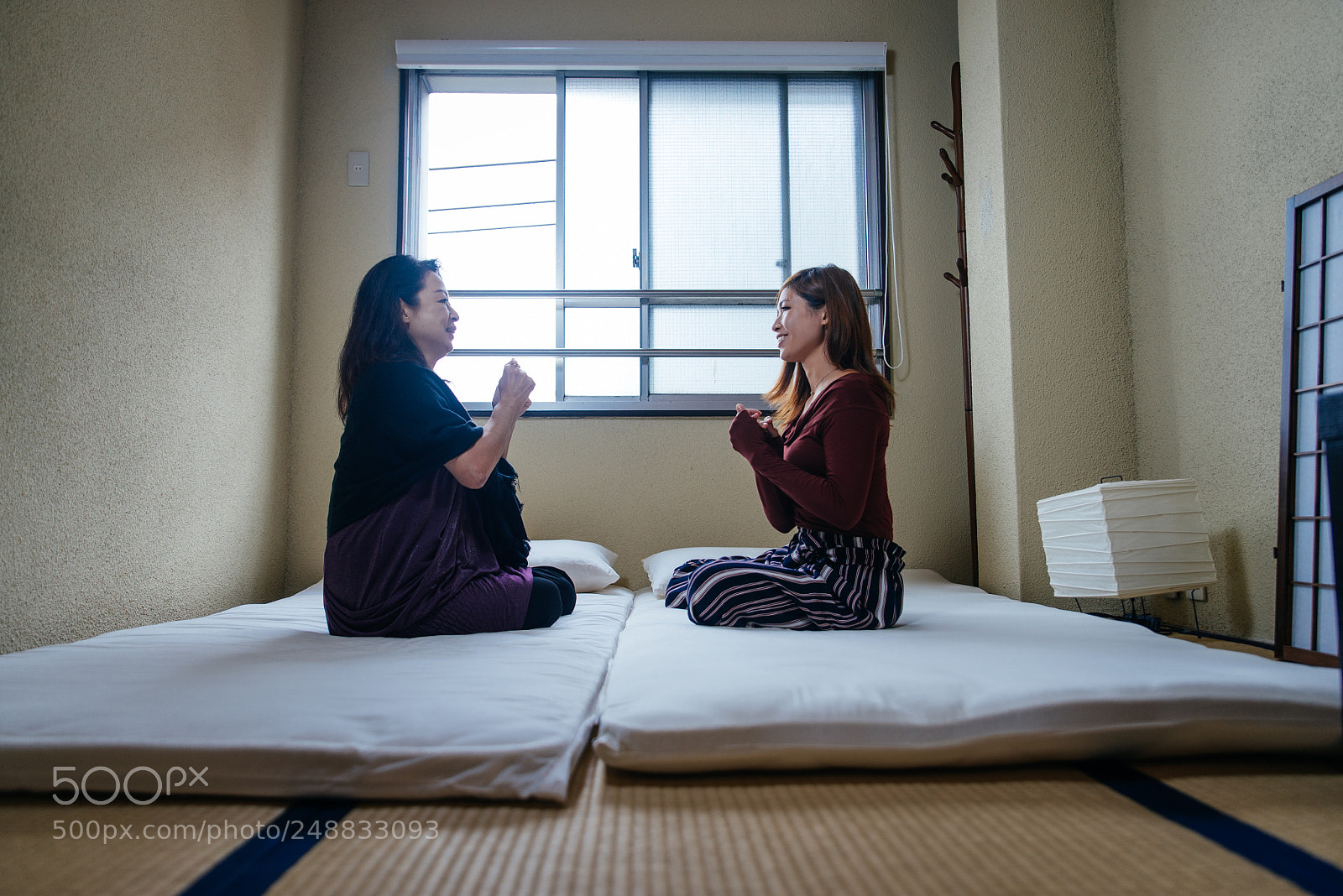 Nikon D610 sample photo. Mother and daughter lifestyle photography