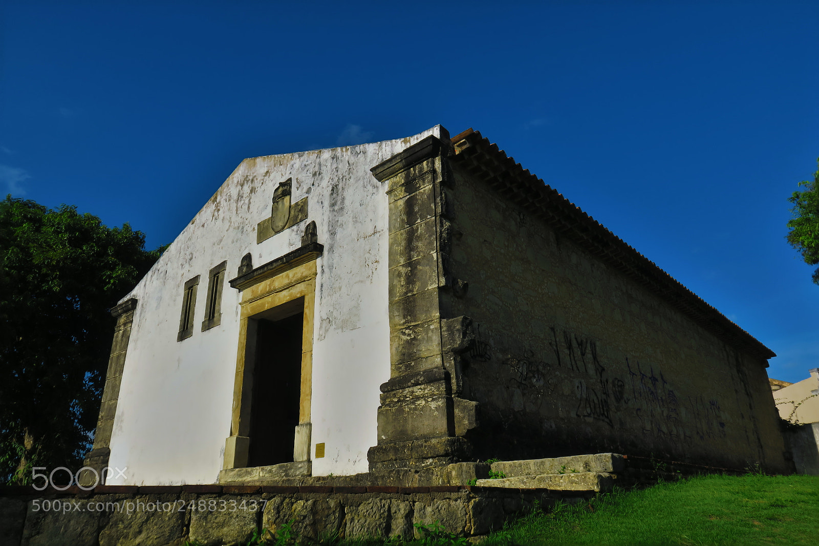 Canon PowerShot G3 X sample photo. Casa do polvera 4750 photography