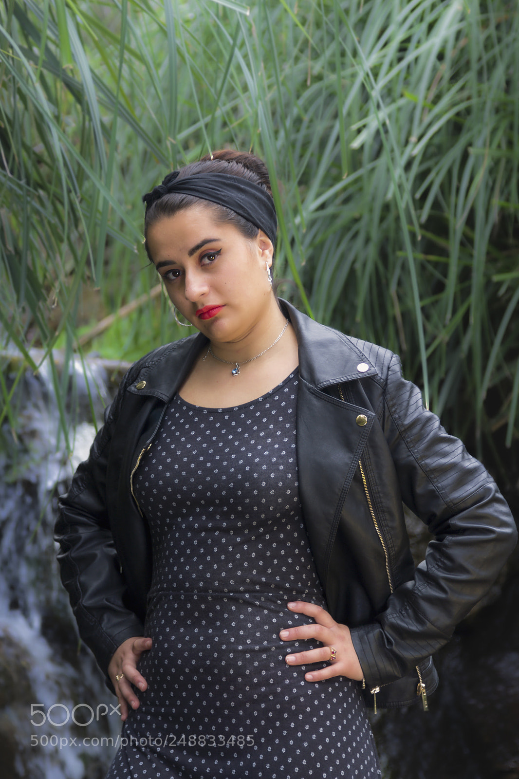 Canon EOS 60D sample photo. Lucia. photography