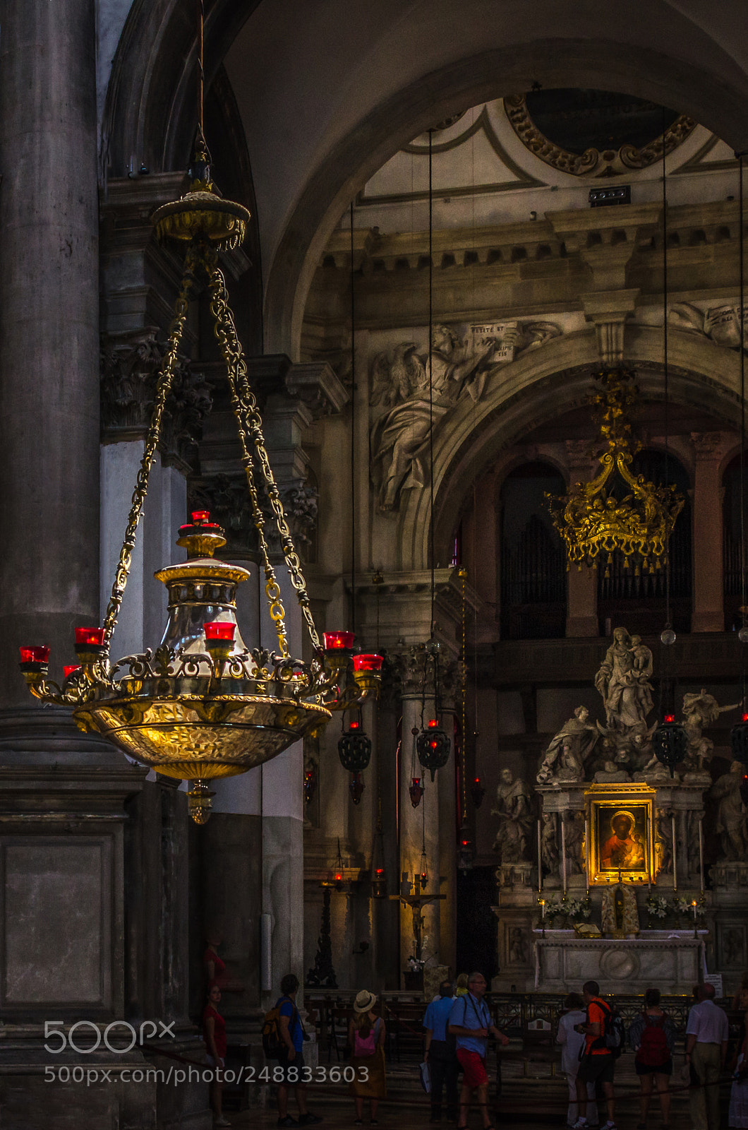 Nikon D7000 sample photo. Interior - santa maria photography