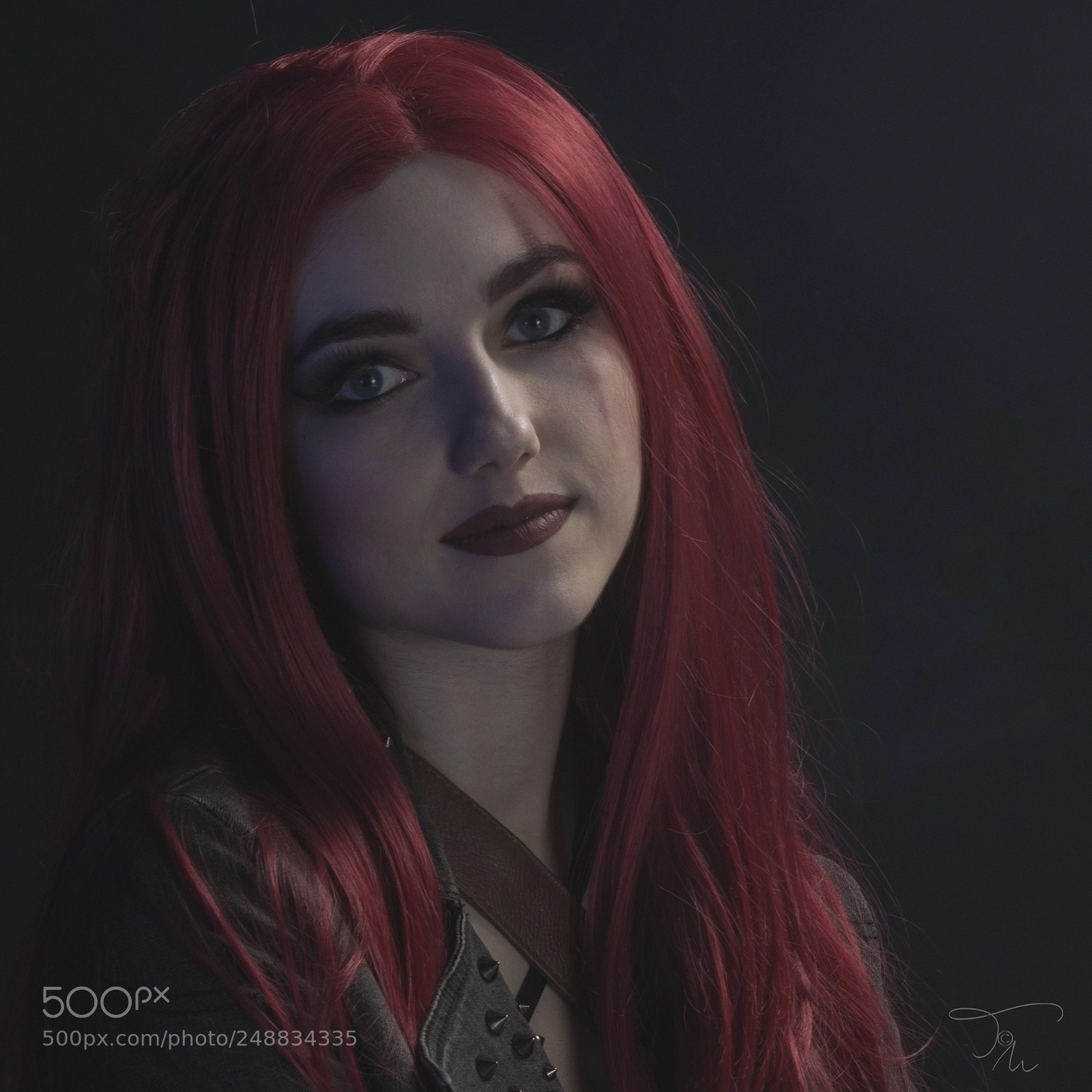 Nikon D7200 sample photo. Katarina photography