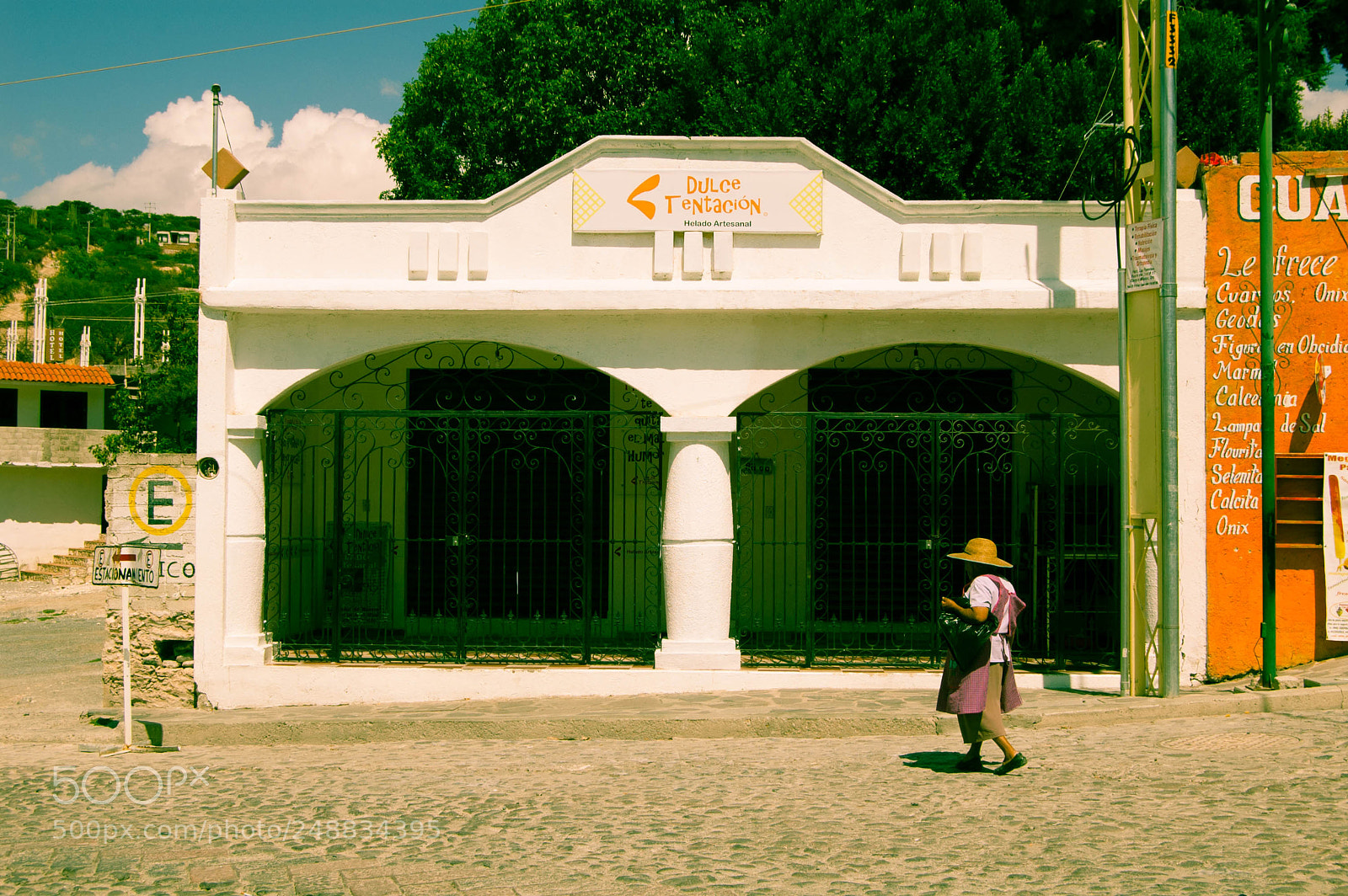 Nikon D40 sample photo. Dulce tentacion, queretaro, 2013 photography
