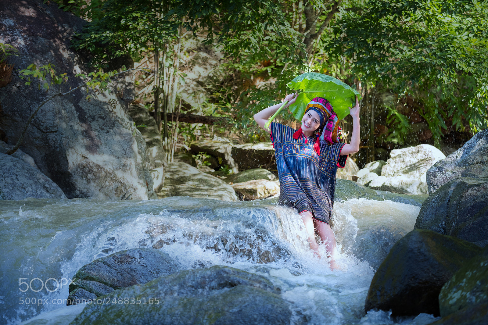 Fujifilm X-T2 sample photo. Beautiful asian woman with photography