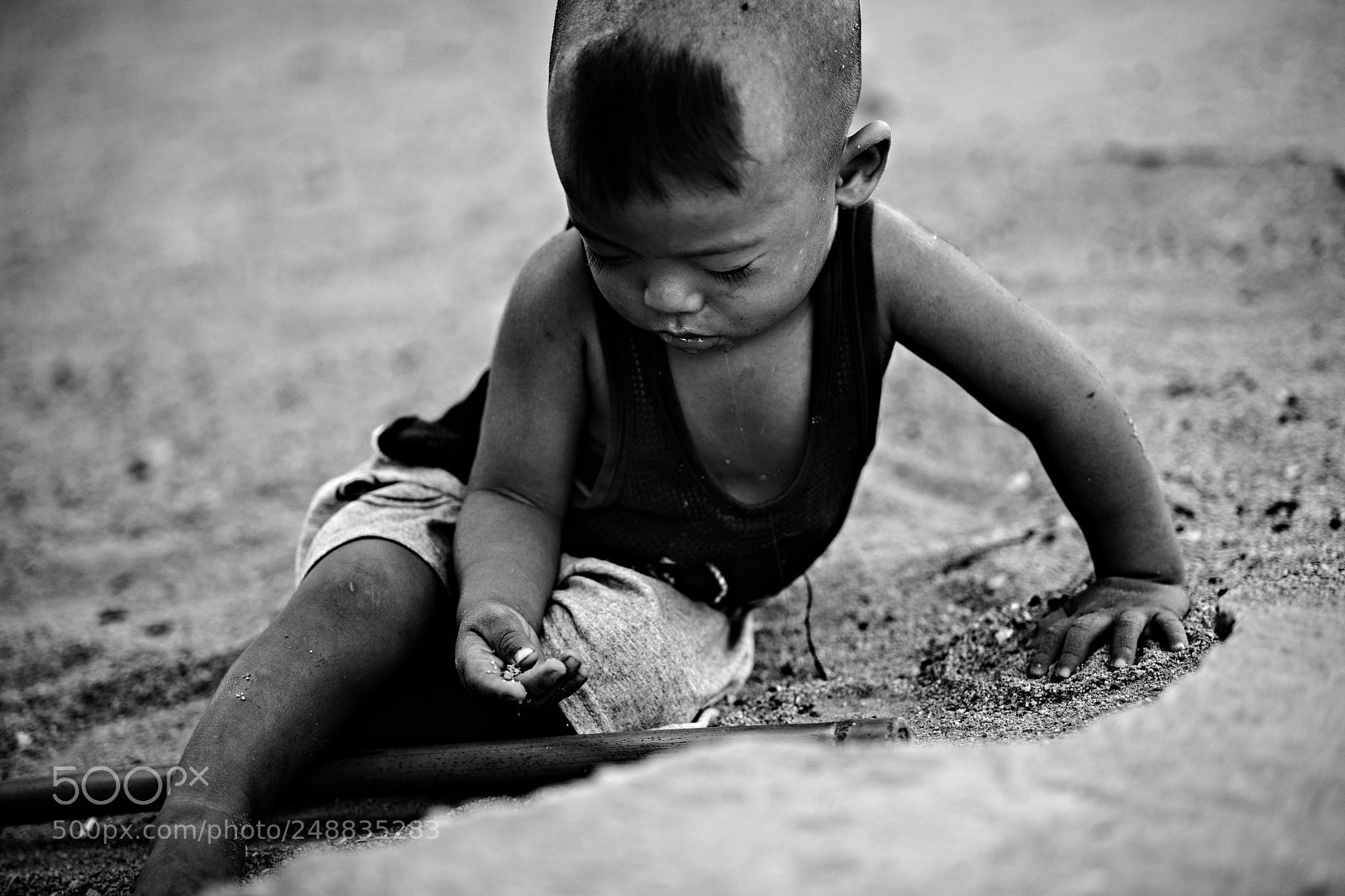 Nikon D7100 sample photo. Thailand (2017) photography