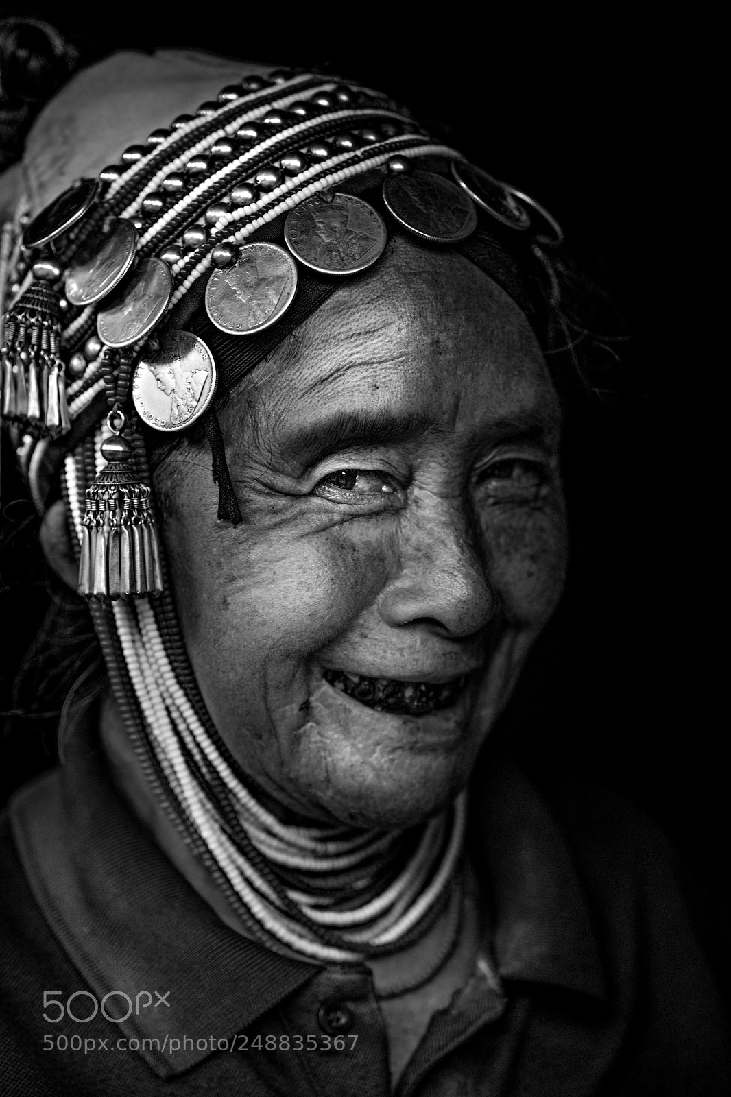 Nikon D7100 sample photo. Thailand (2017) photography