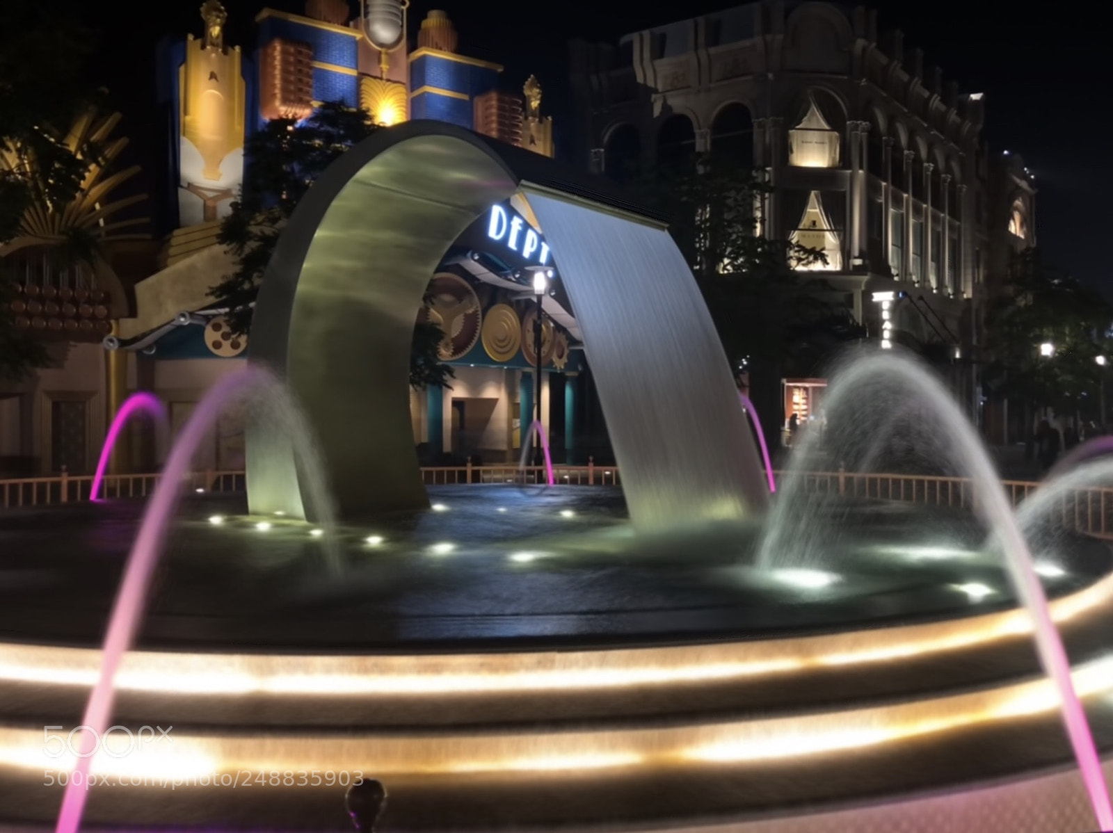 Apple iPhone X sample photo. Motiongate dubai photography