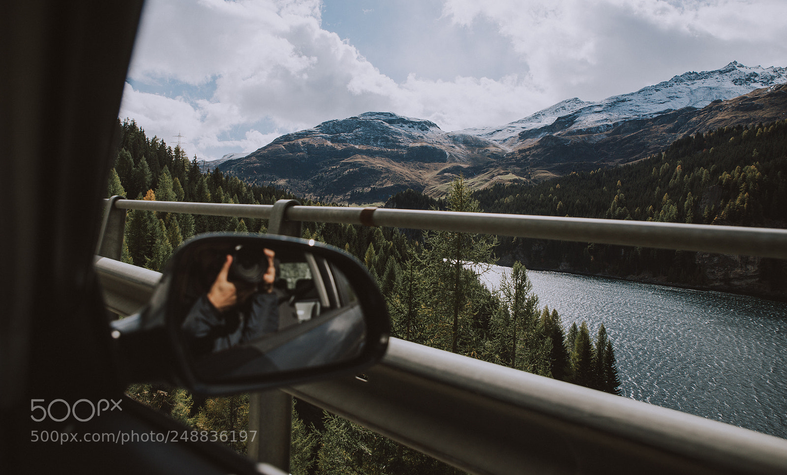 Nikon D610 sample photo. Switzerland mountains and nature photography