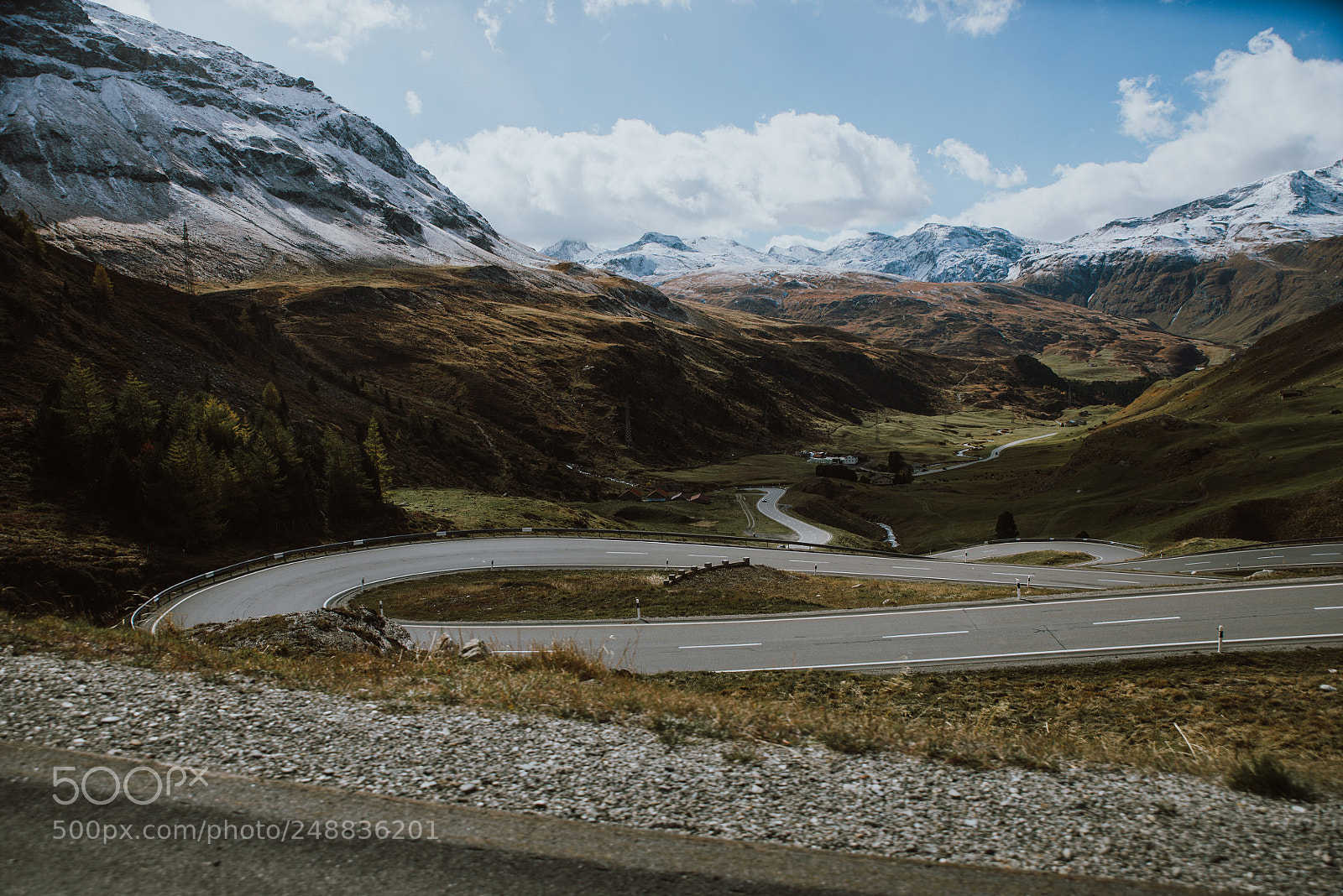Nikon D610 sample photo. Switzerland mountains and nature photography