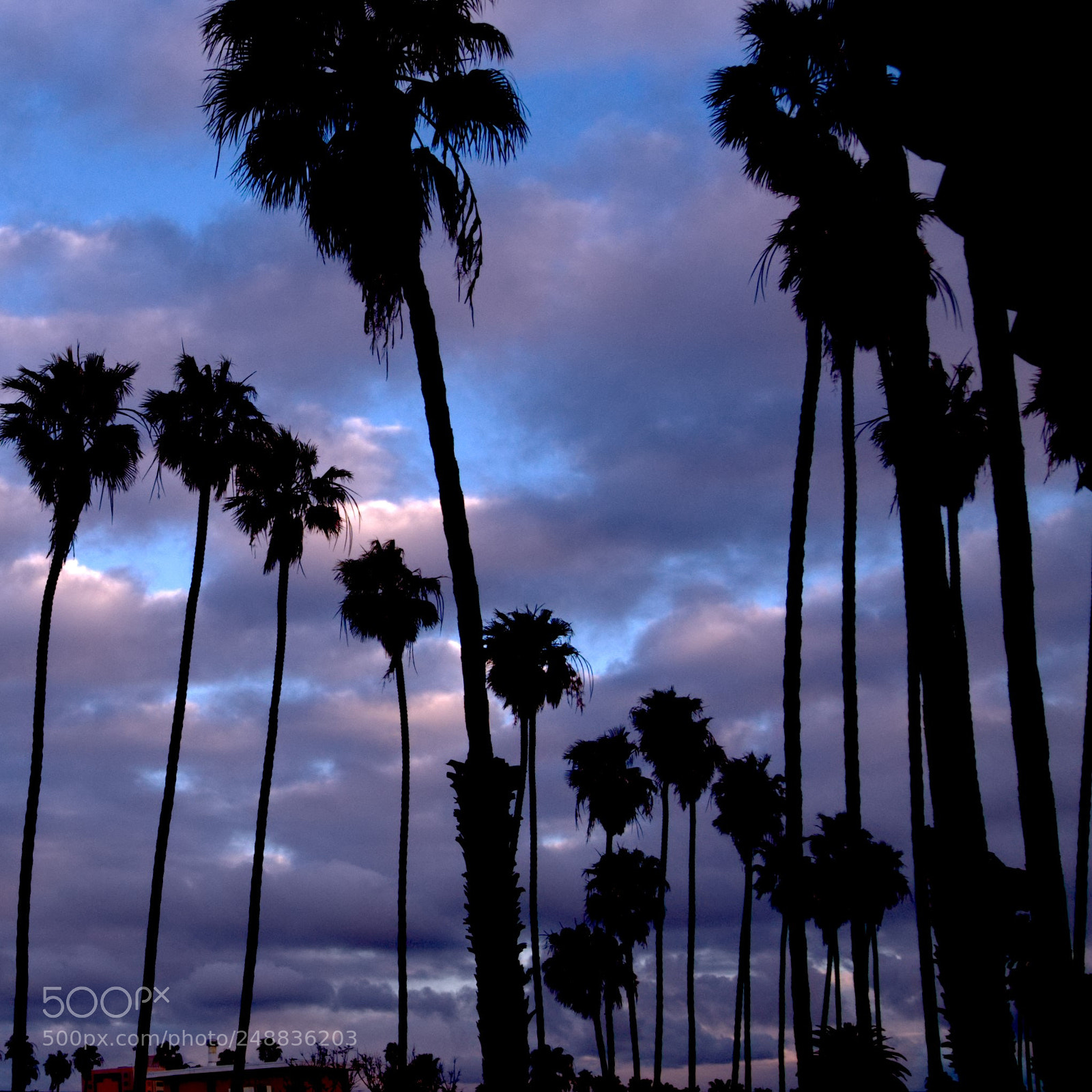 Sony Cyber-shot DSC-RX100 III sample photo. Ominous sky photography