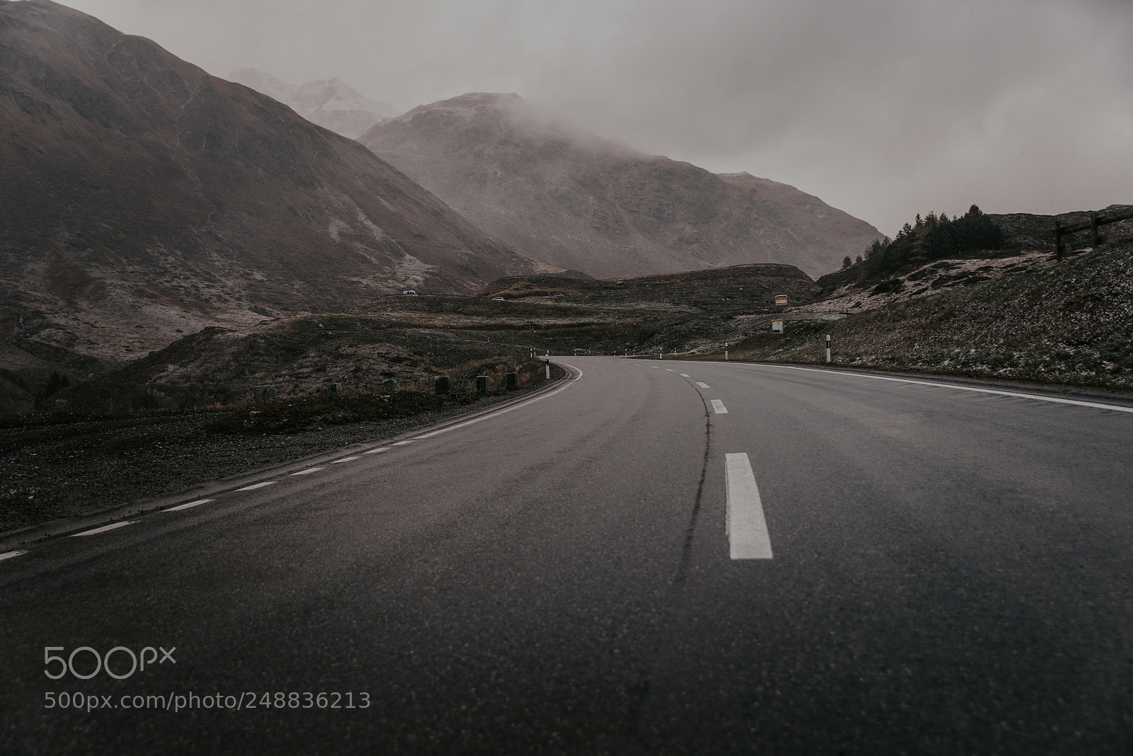 Nikon D610 sample photo. Switzerland mountains and nature photography
