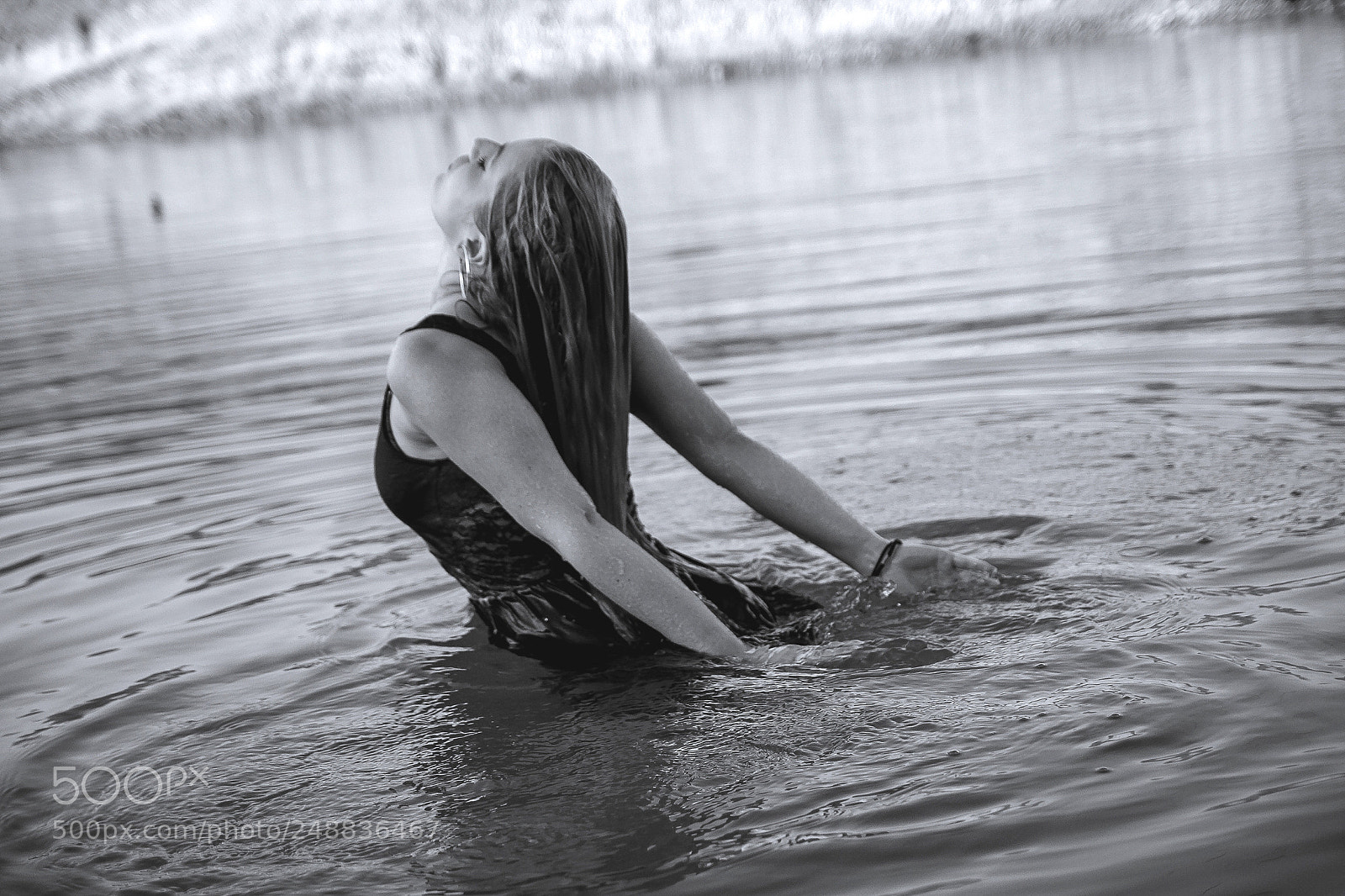 Canon EOS 600D (Rebel EOS T3i / EOS Kiss X5) sample photo. Shooting am weiher photography