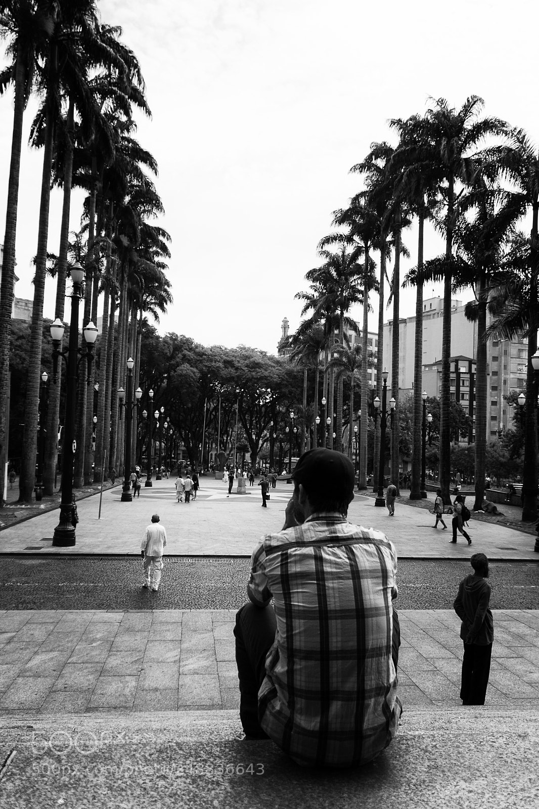 Nikon D5300 sample photo. A view of the photography