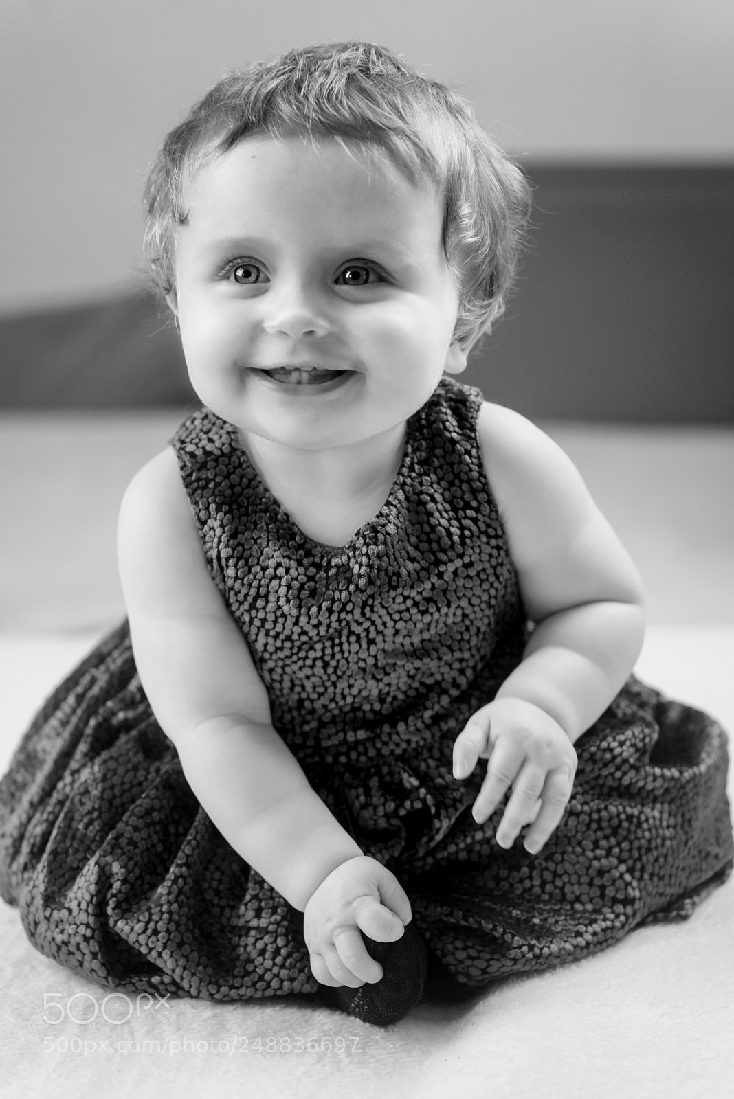 Nikon D610 sample photo. Portrait2 photography