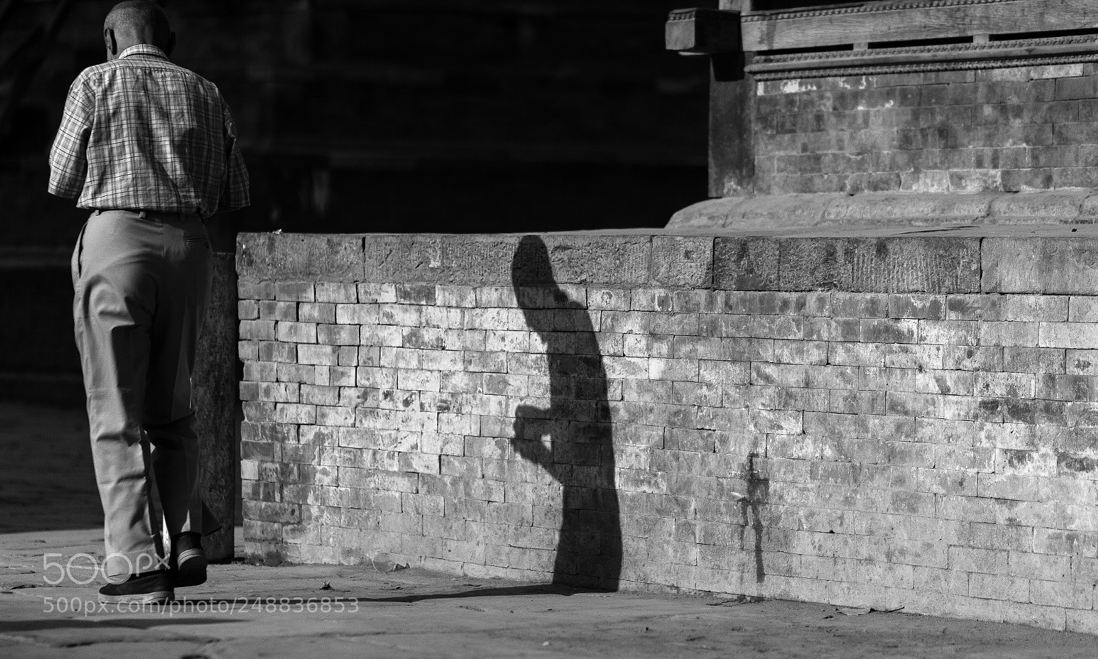 Canon EOS 60D sample photo. Light&shadow photography