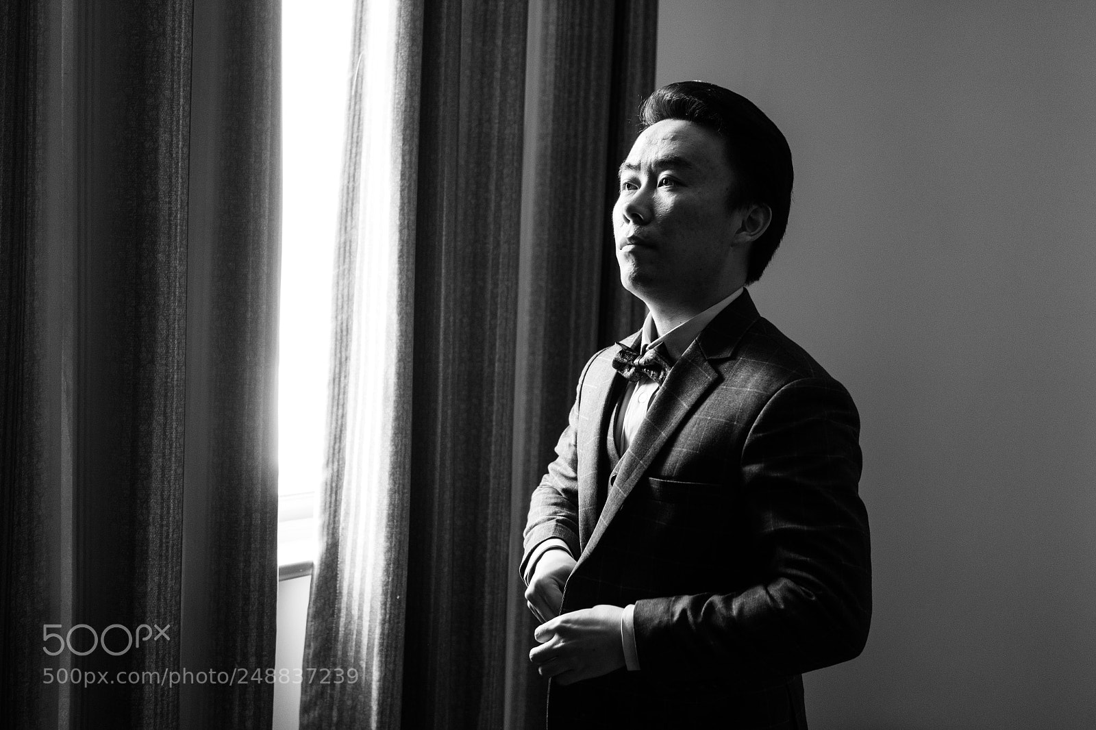 Sony a7 sample photo. Getting prepared photography