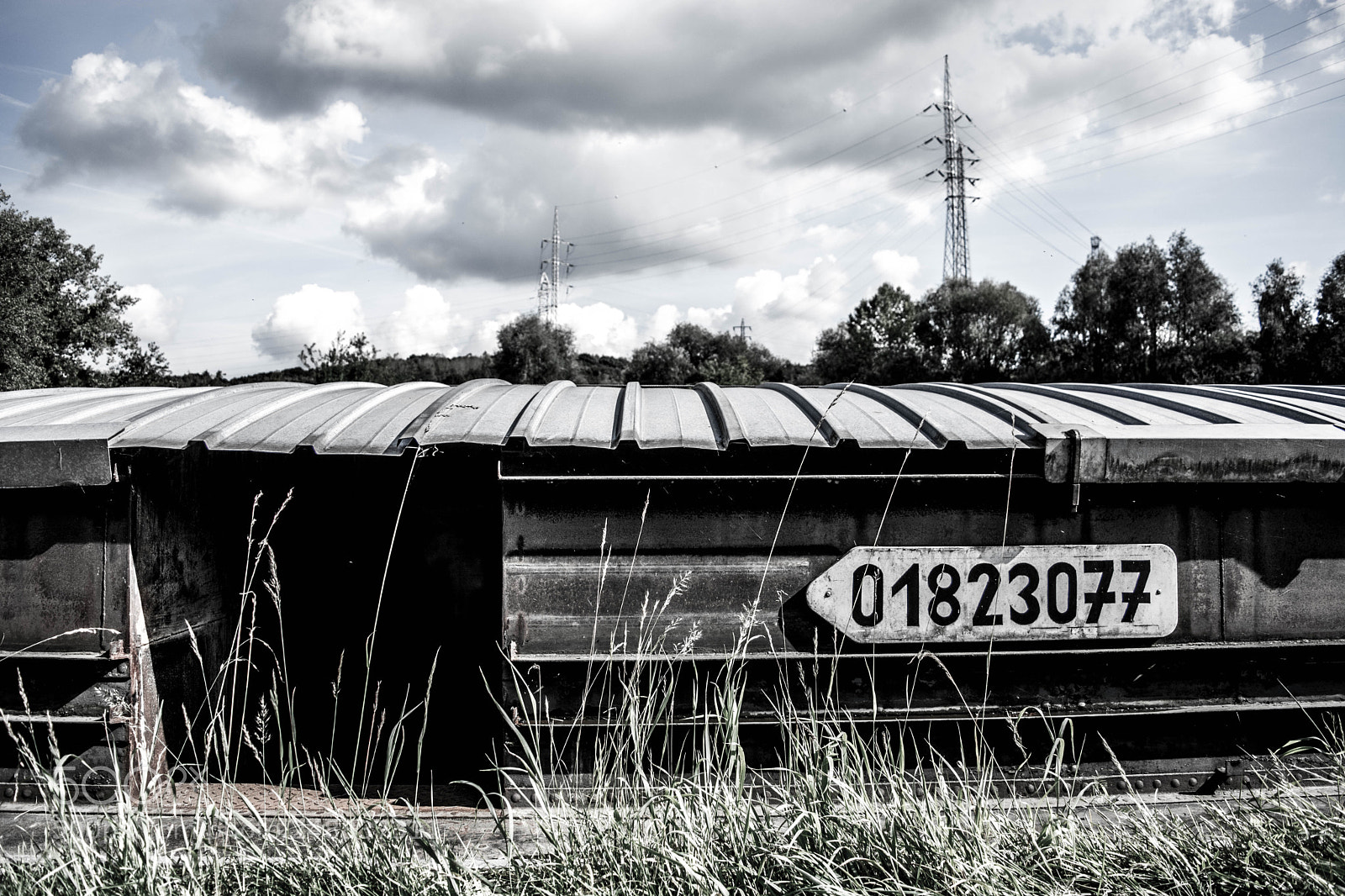Nikon D5200 sample photo. 01823077 photography