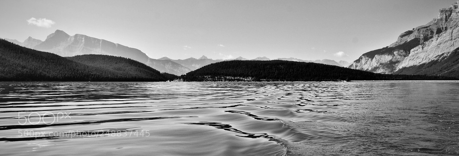 Nikon D7000 sample photo. Waves photography