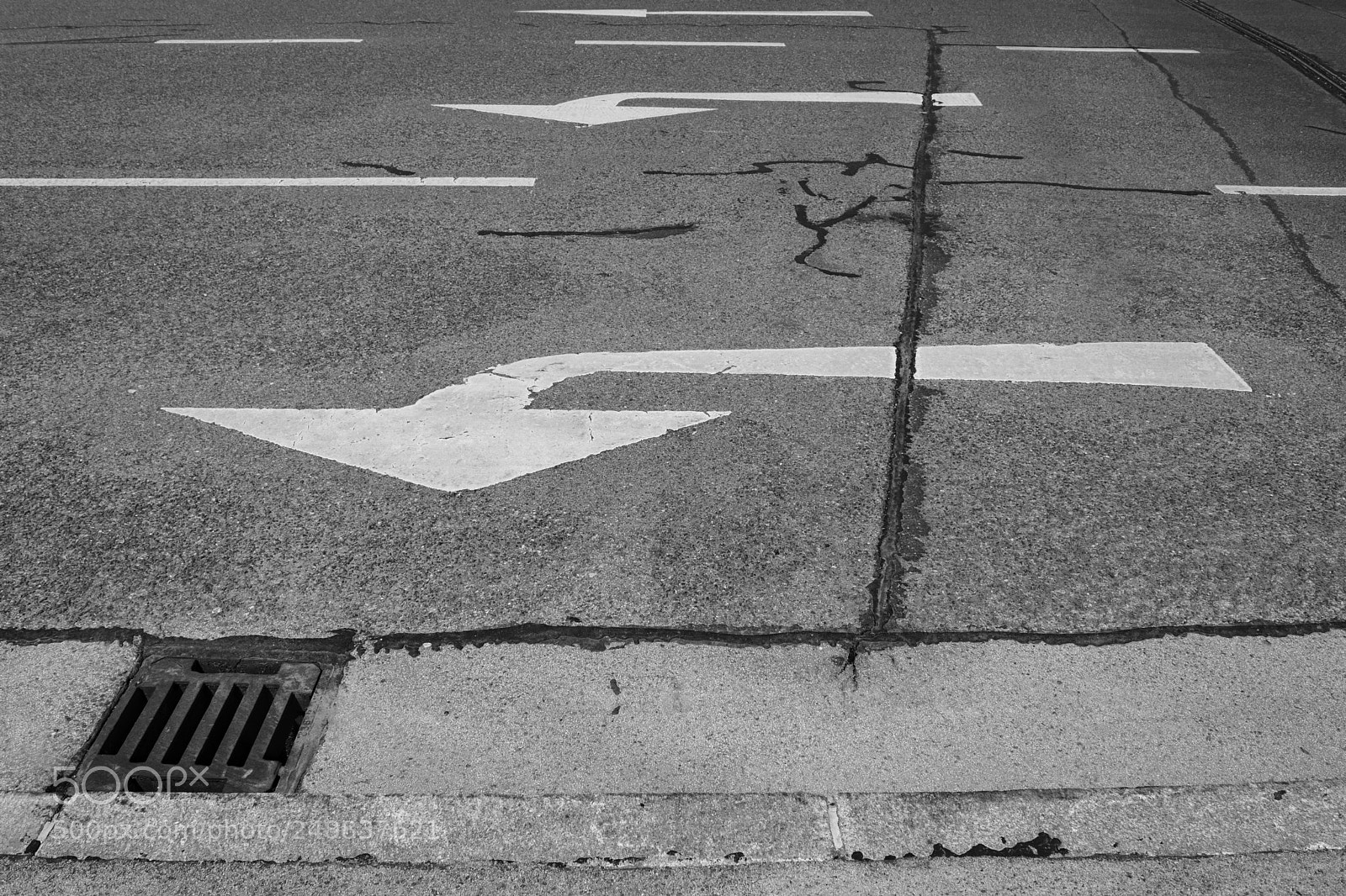 Nikon D600 sample photo. Directions photography