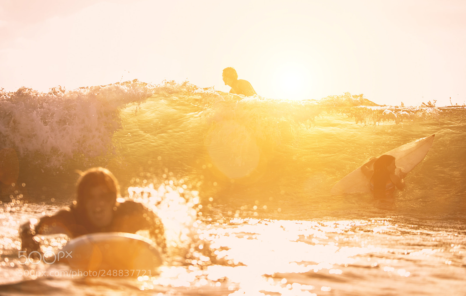 Nikon D610 sample photo. Surfer boy ready to photography