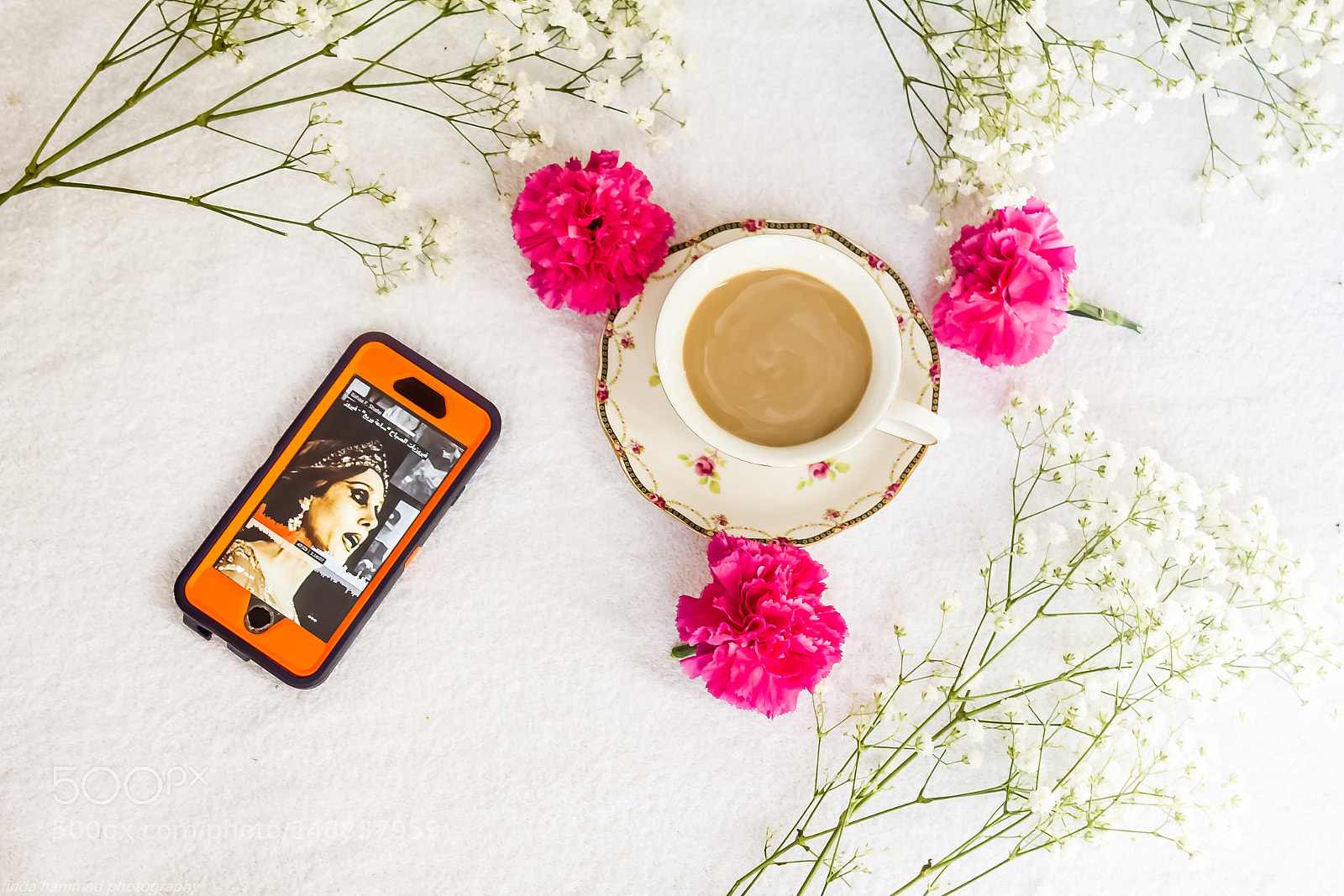 Canon EOS 550D (EOS Rebel T2i / EOS Kiss X4) sample photo. Coffee cup and music ? photography