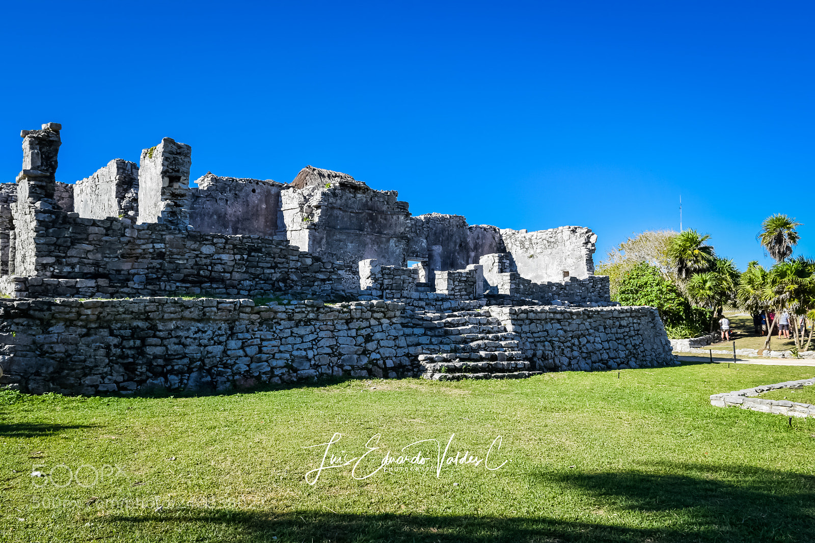Nikon D3300 sample photo. Templo photography