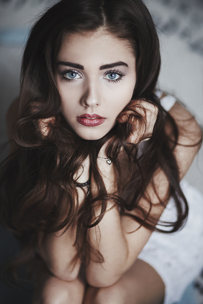 Benita by Jovana Rikalo on 500px.com