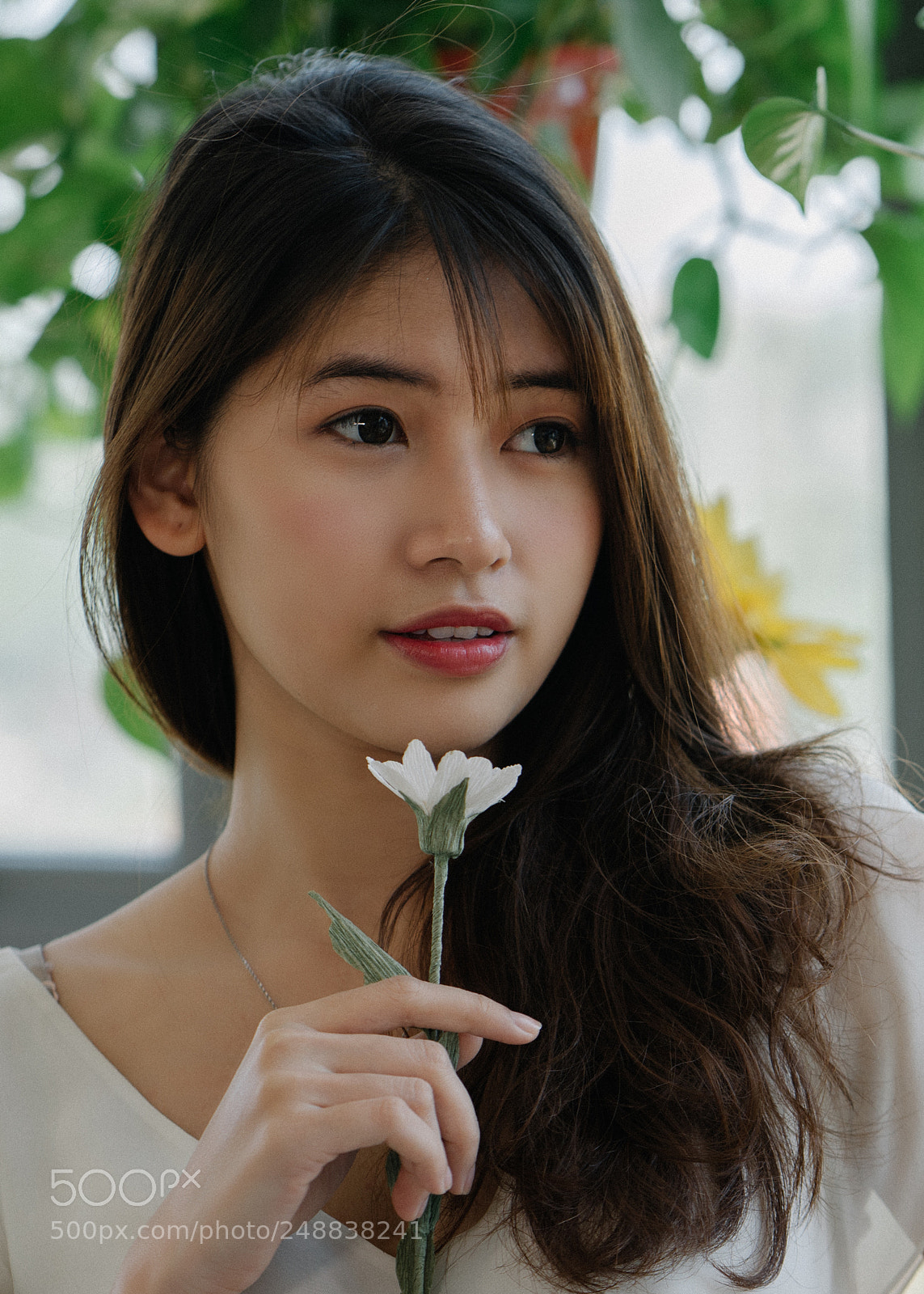 Sony a7 II sample photo. Thu uyen photography