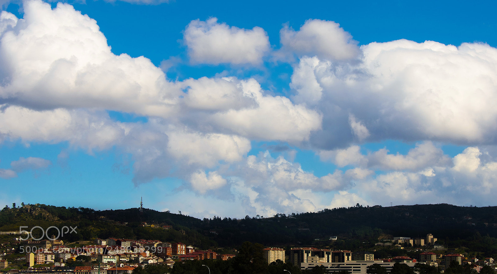 Nikon D3400 sample photo. Edited photography