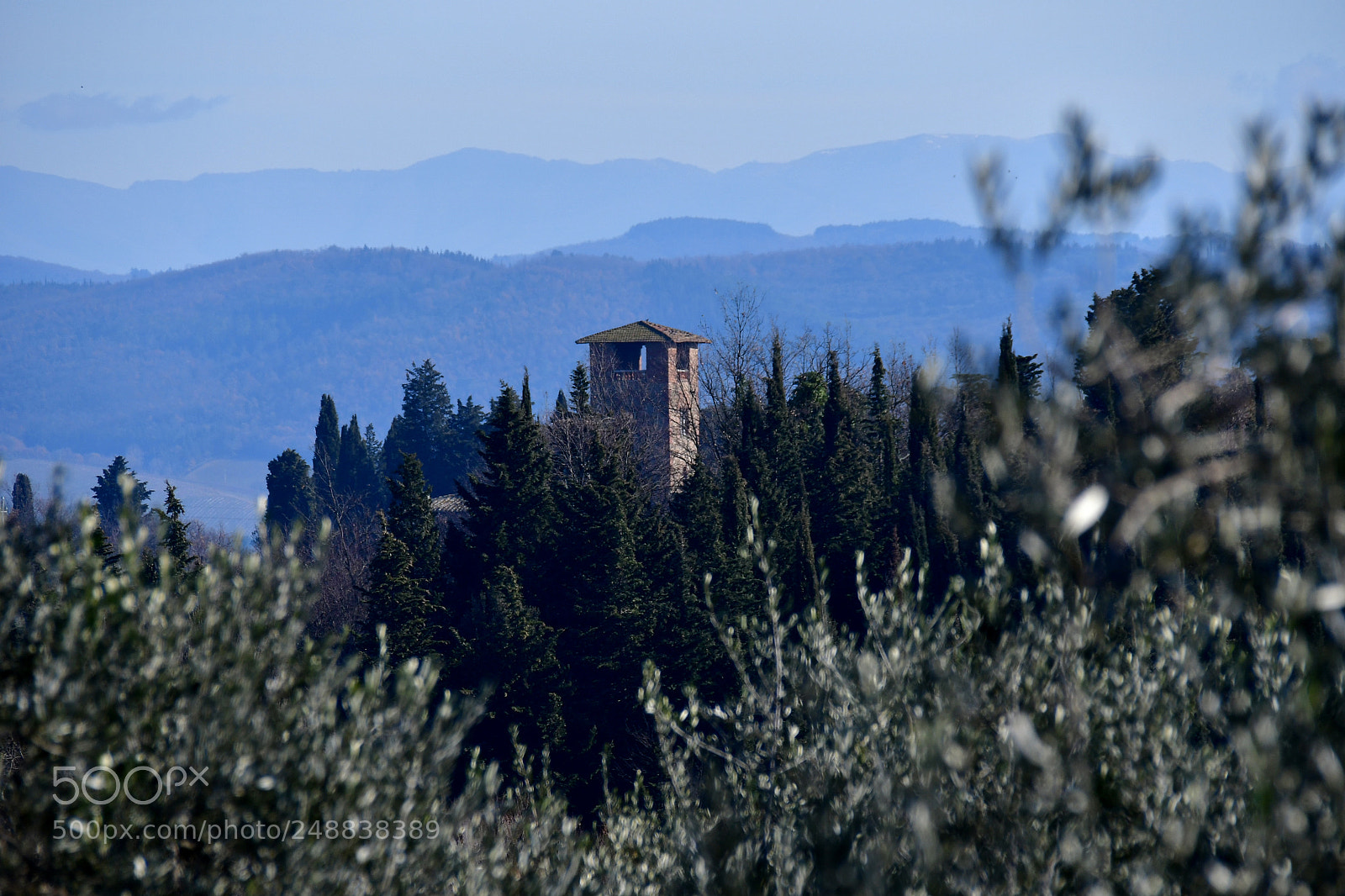 Nikon D500 sample photo. Torrino nel chianti photography