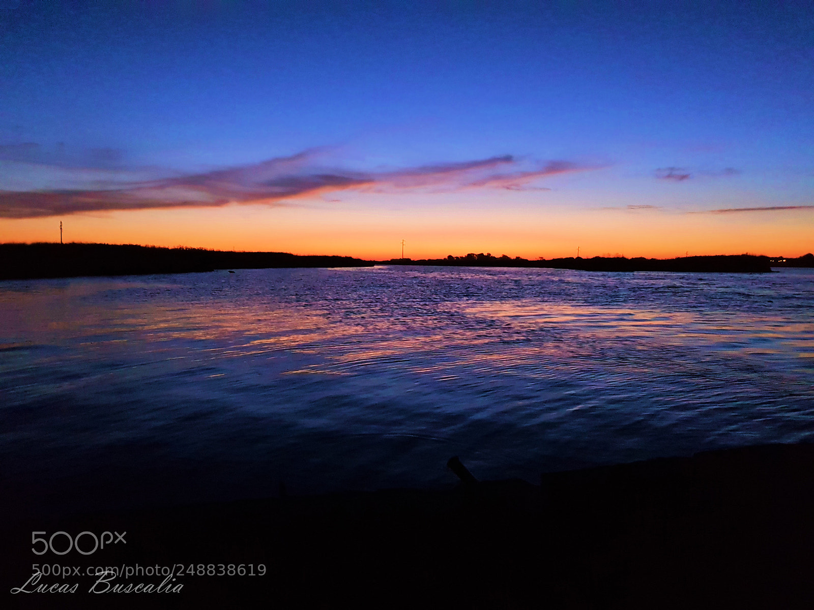 Samsung Galaxy S8+ sample photo. Atardecer photography