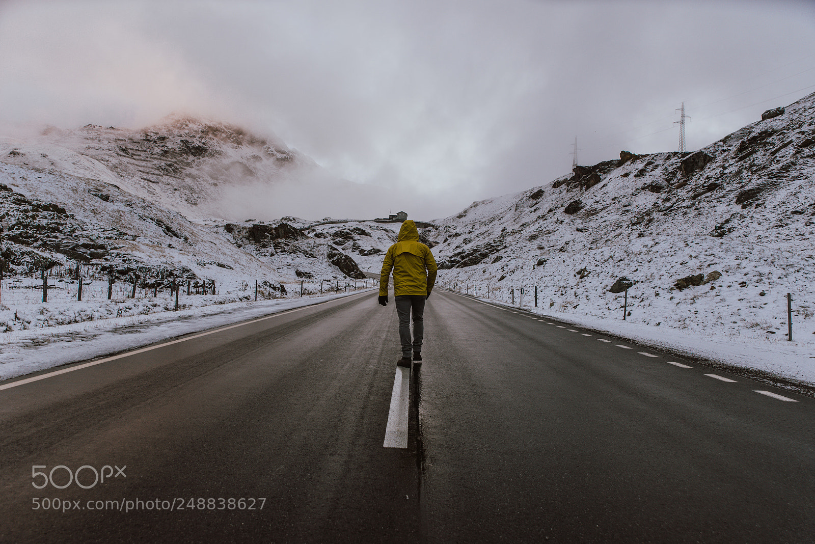 Nikon D610 sample photo. Switzerland mountains and nature photography