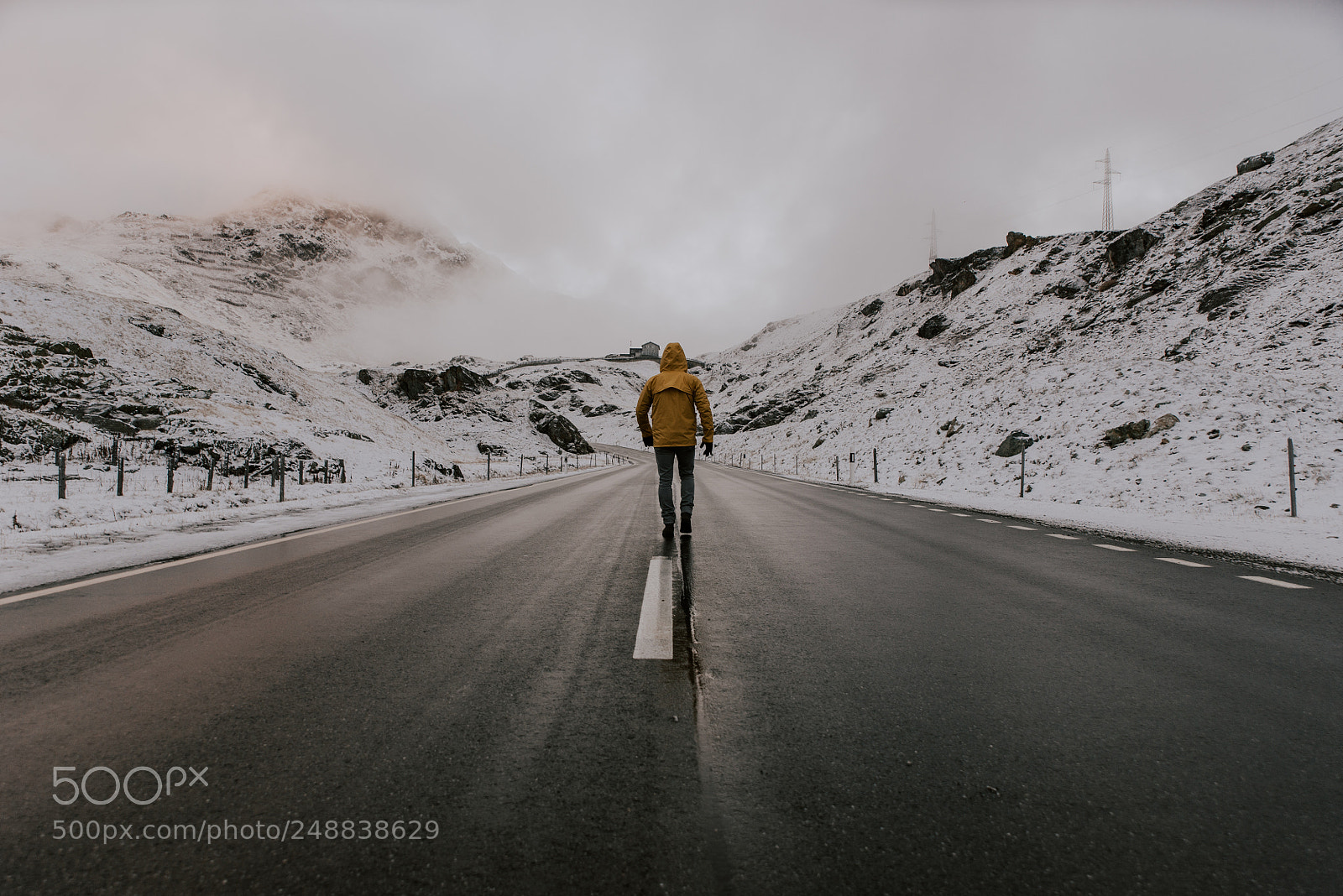 Nikon D610 sample photo. Switzerland mountains and nature photography