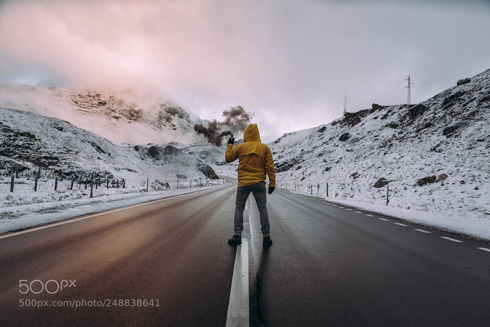Nikon D610 sample photo. Switzerland mountains and nature photography