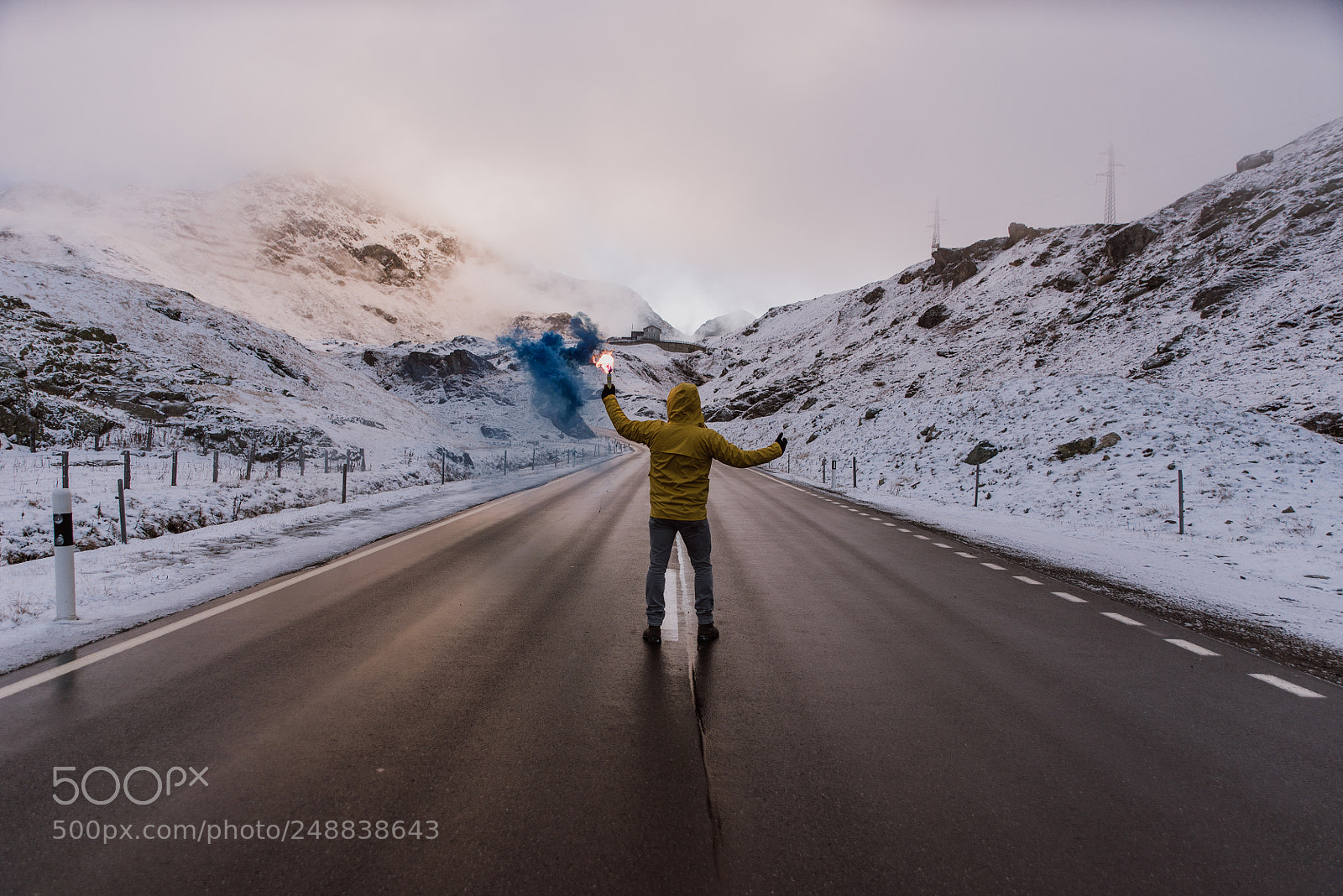 Nikon D610 sample photo. Switzerland mountains and nature photography