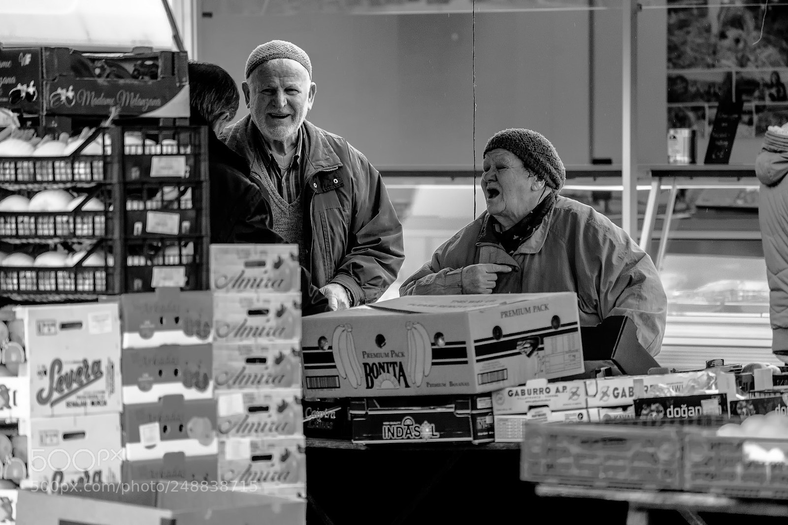 Sony a7 II sample photo. Käuferin lacht photography