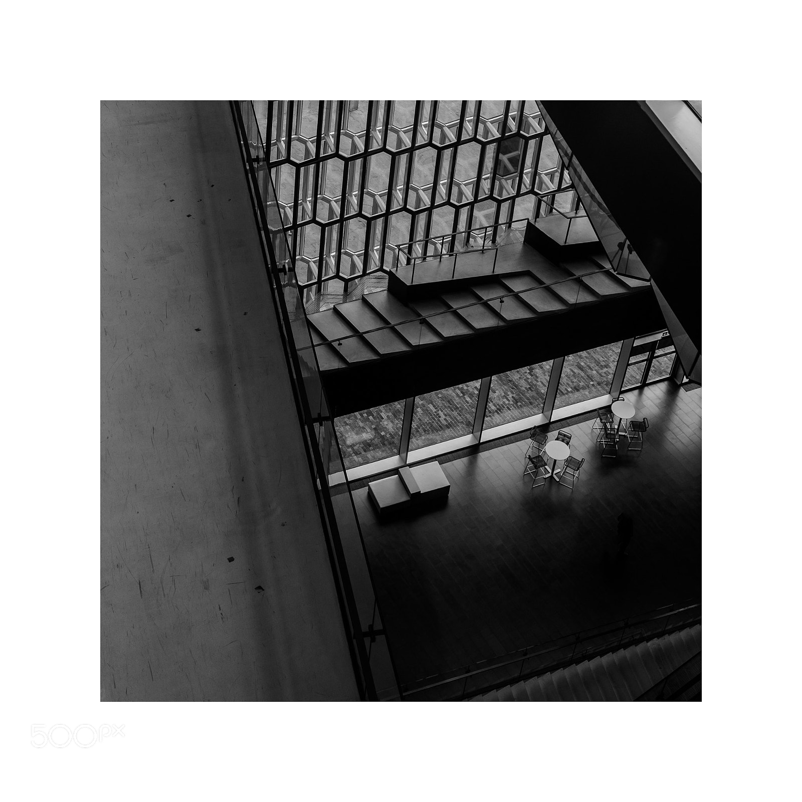 Fujifilm X-E1 sample photo. Harpa, iceland photography