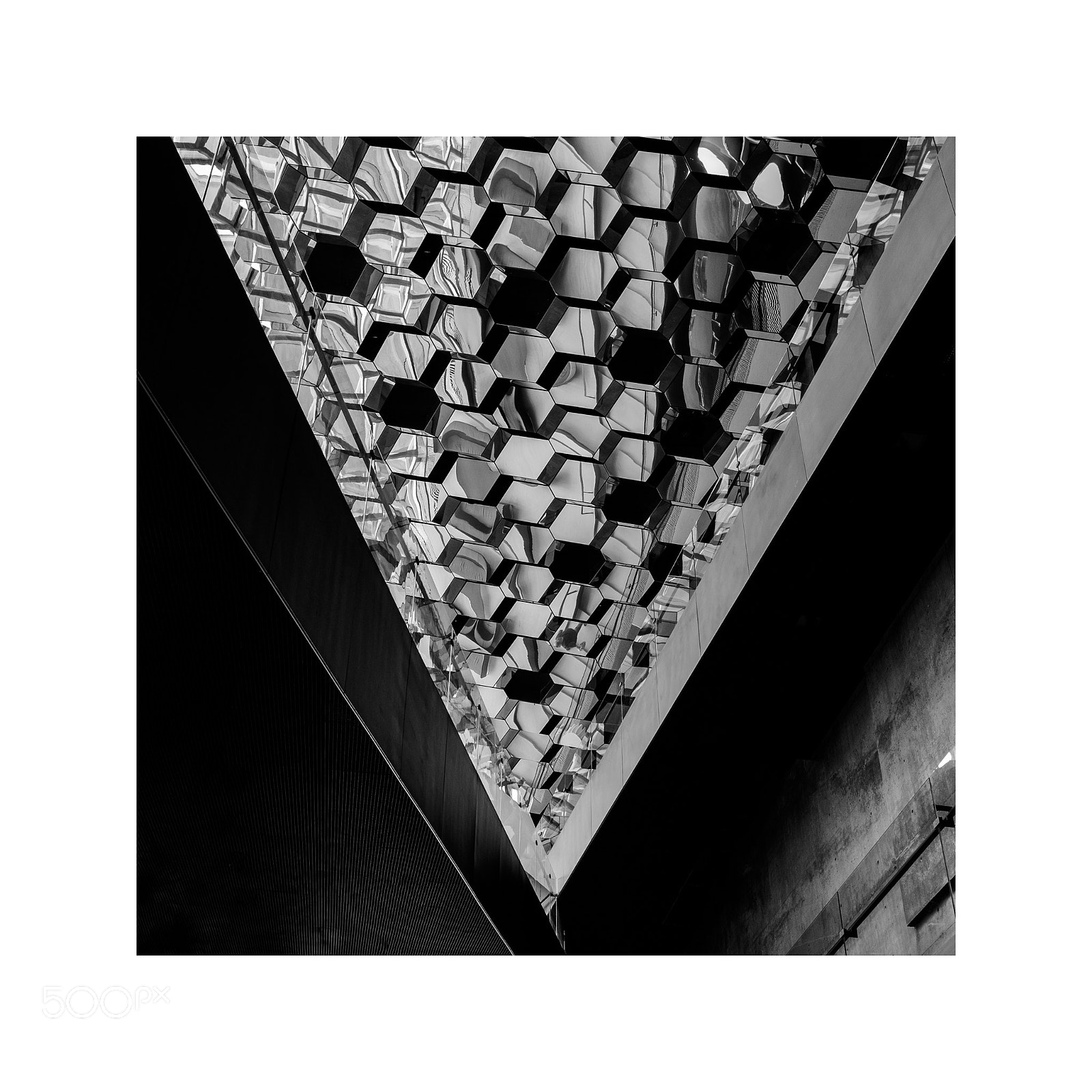Fujifilm X-E1 sample photo. Harpa, iceland photography