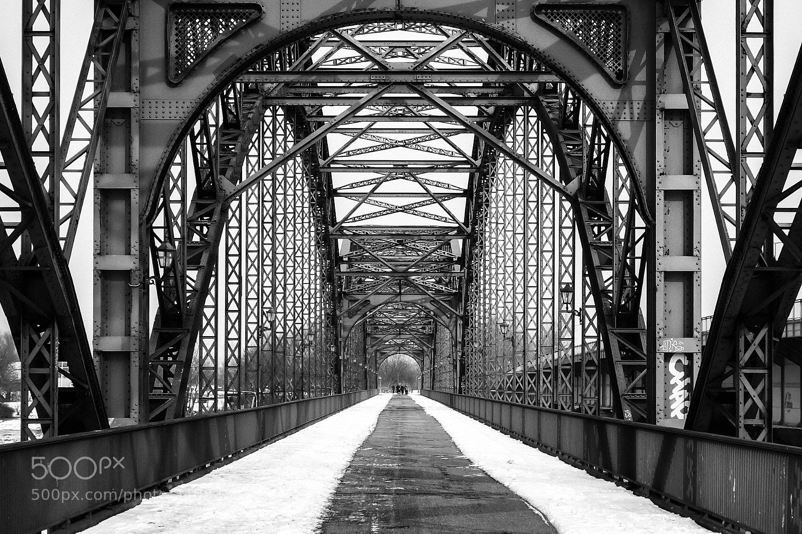 Sony Cyber-shot DSC-RX100 sample photo. Alte harburger elbbrücke photography