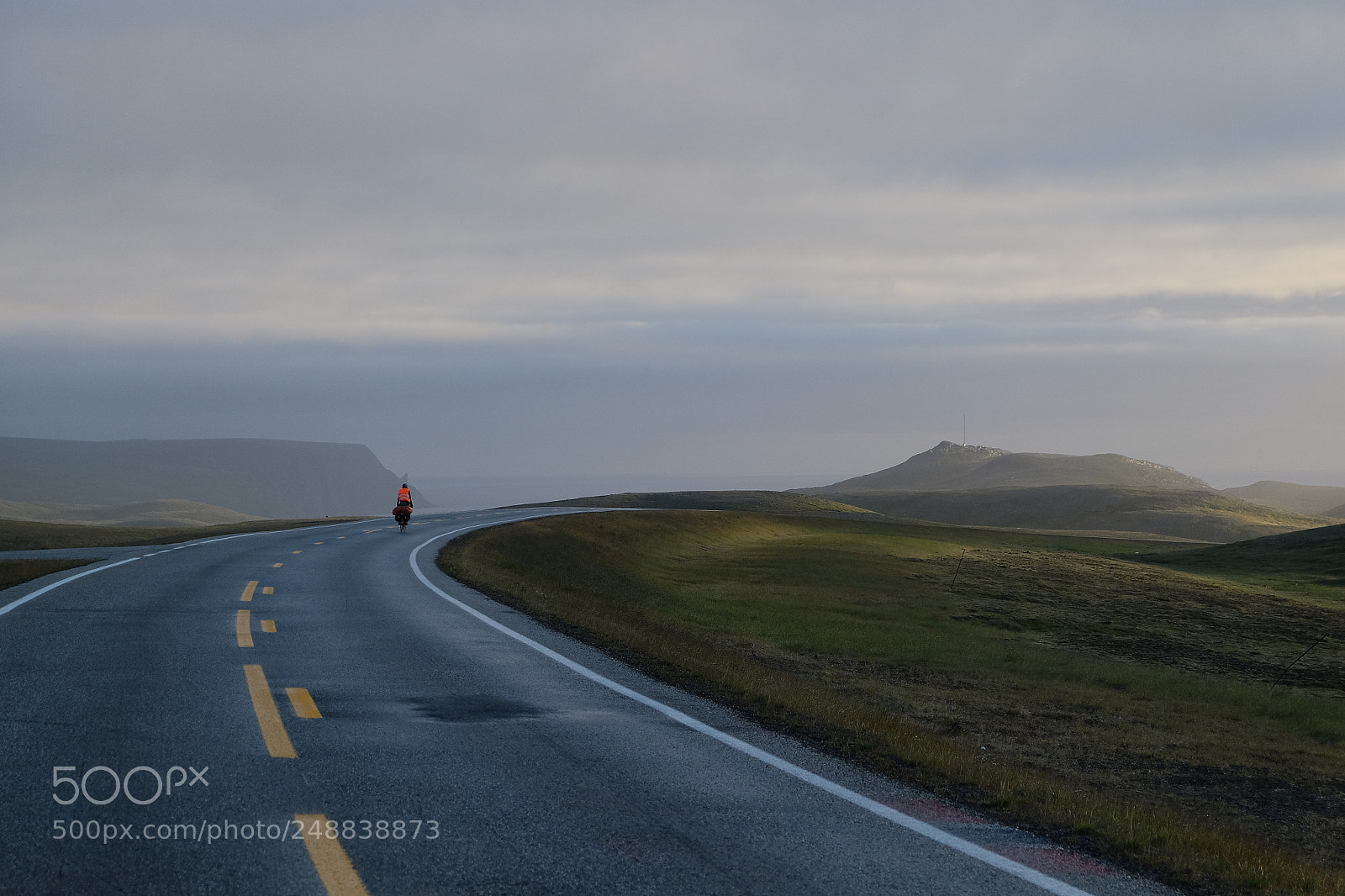 Fujifilm X-T10 sample photo. Norway photography